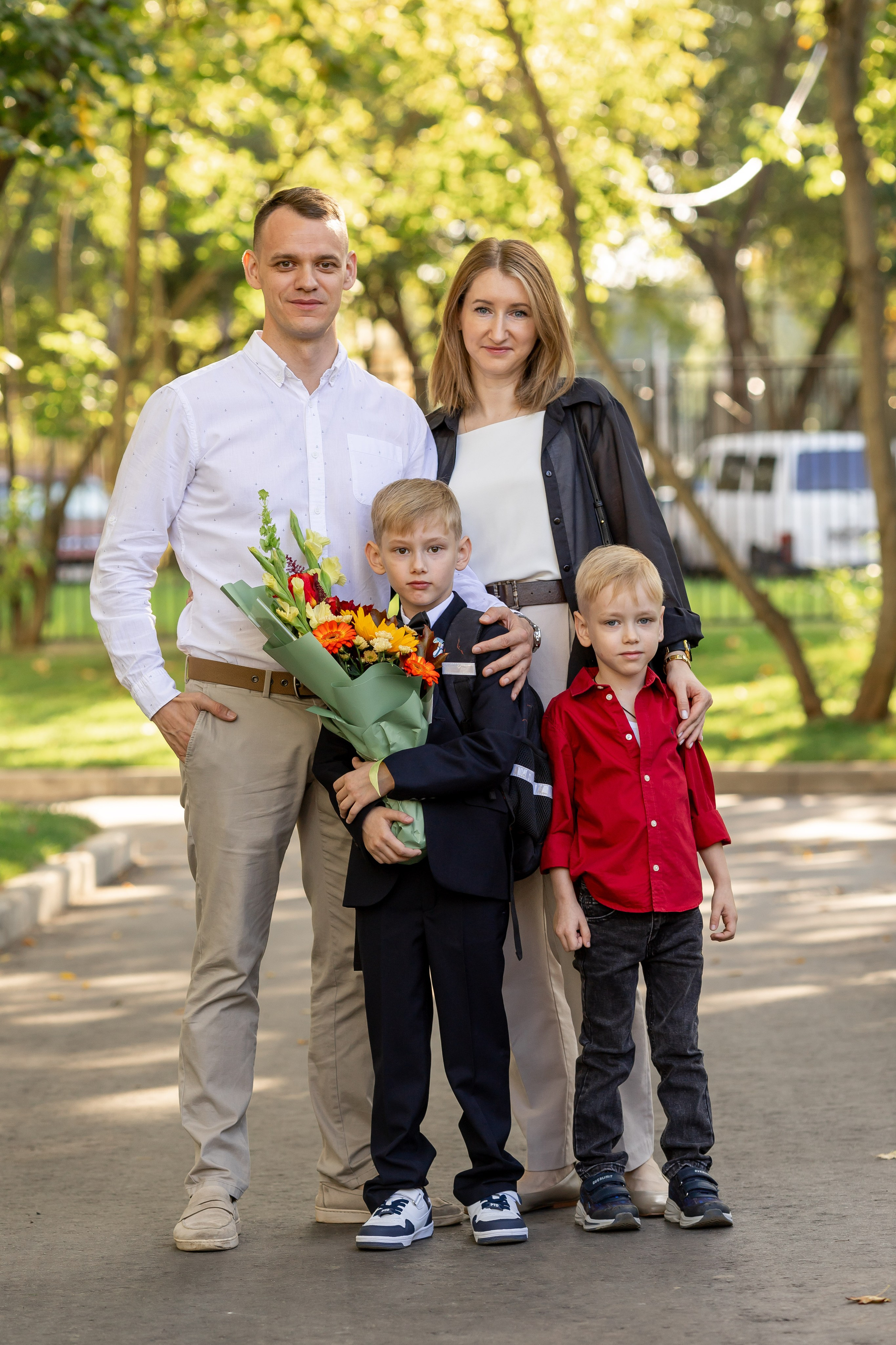 Пакет «Стандарт». Свадебная фото и видеосъемка WEDZONA