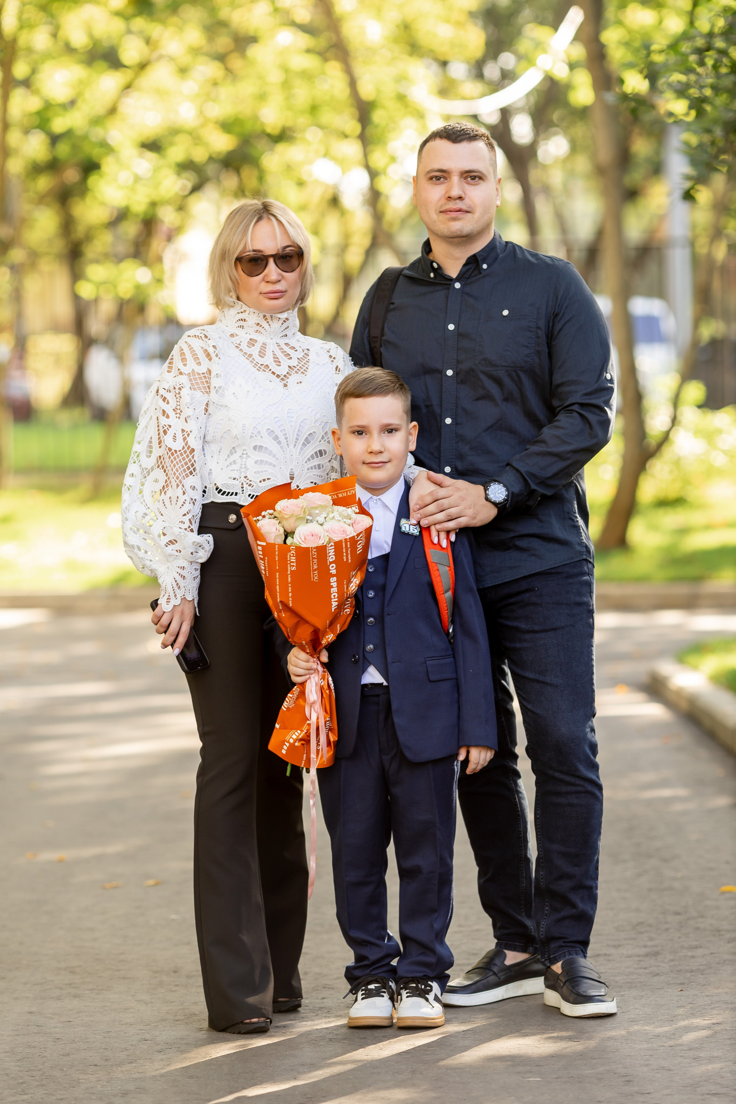 Пакет «Стандарт». Свадебная фото и видеосъемка WEDZONA