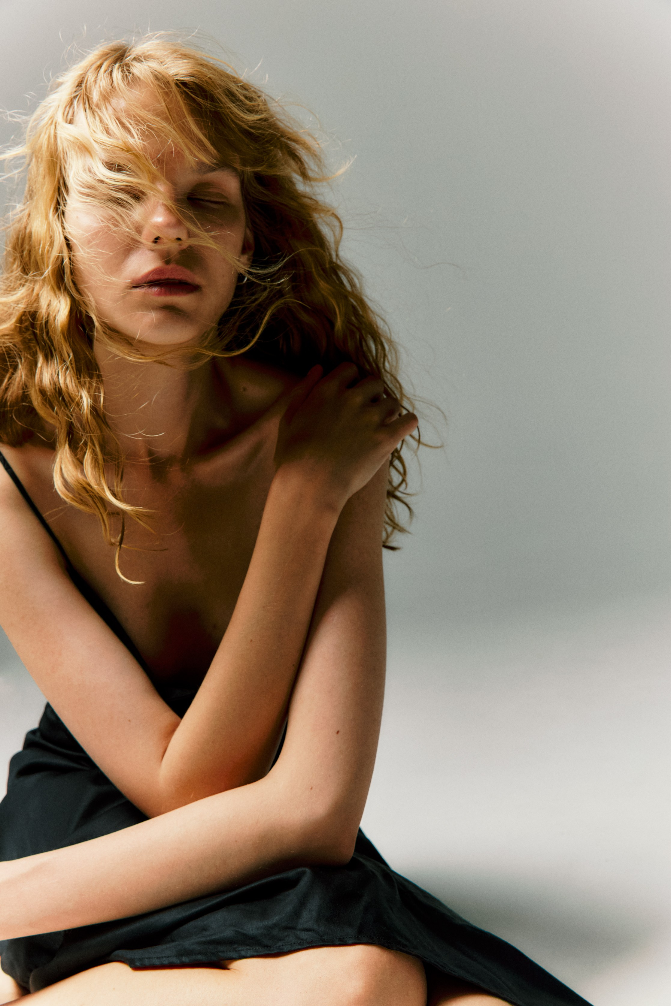 MODE SNAPS|Marina. Букалова Людмила — фотограф для брендов одежды в Москве