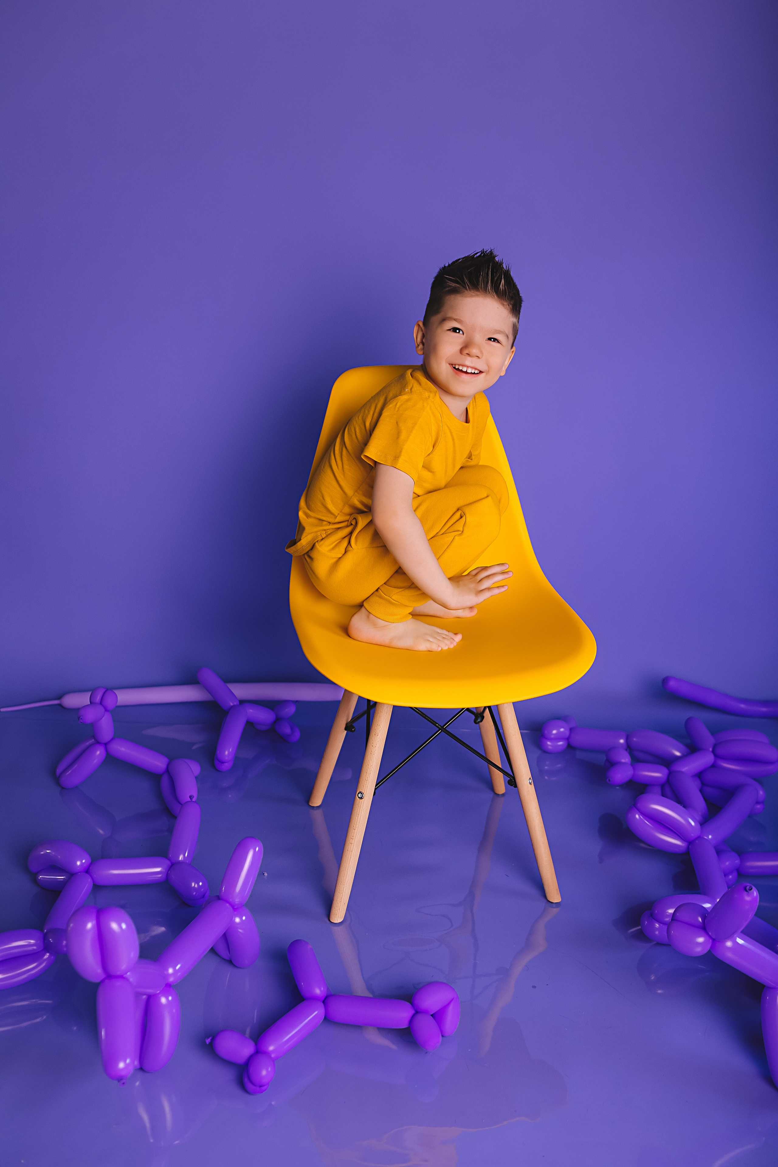 Фотопроект ЯРКИЕ. Семейный фотограф Тюмень, фотограф на роды Салмина Мария