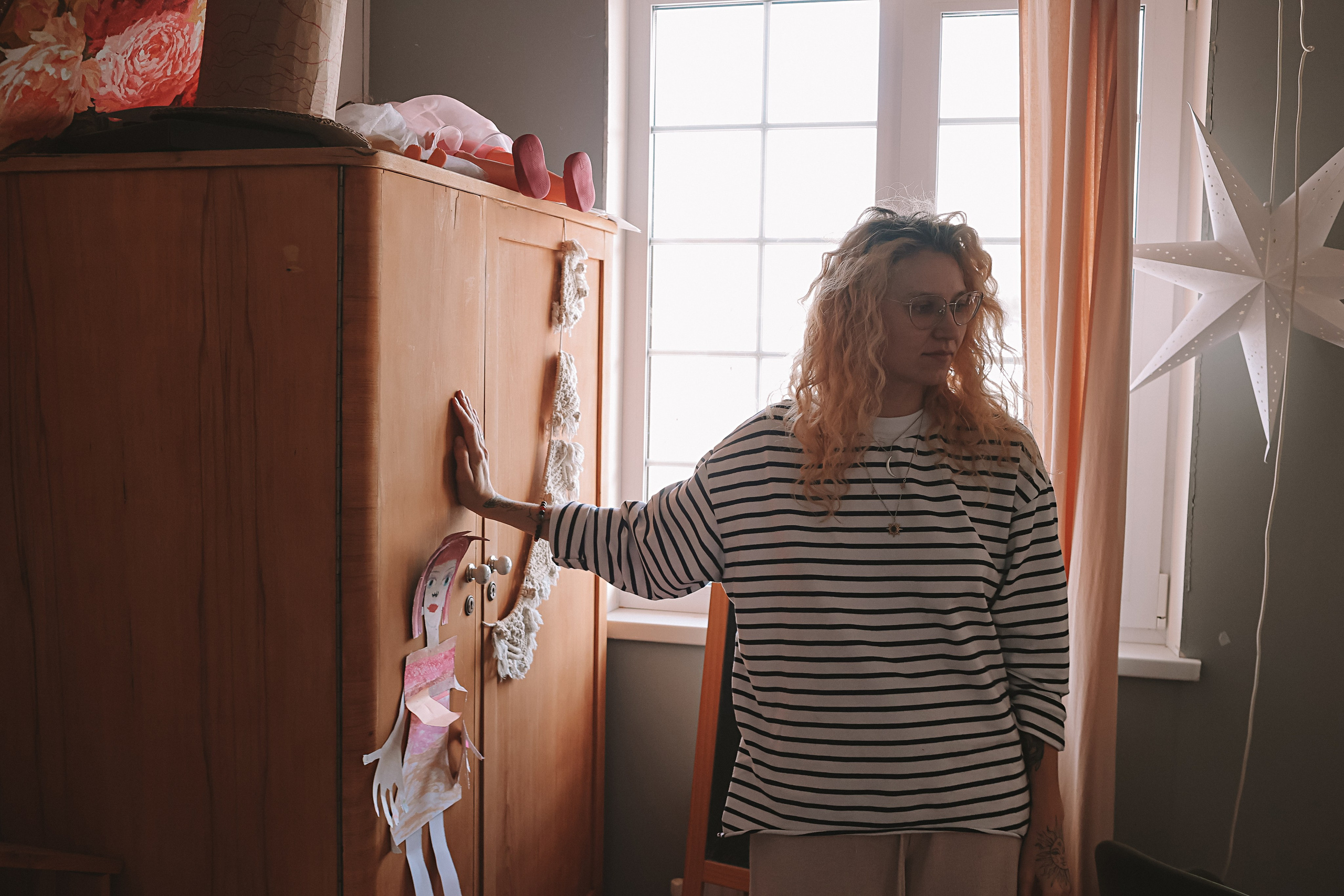 Наська (Чусовой). Семейный фотограф Тюмень, фотограф на роды Салмина Мария