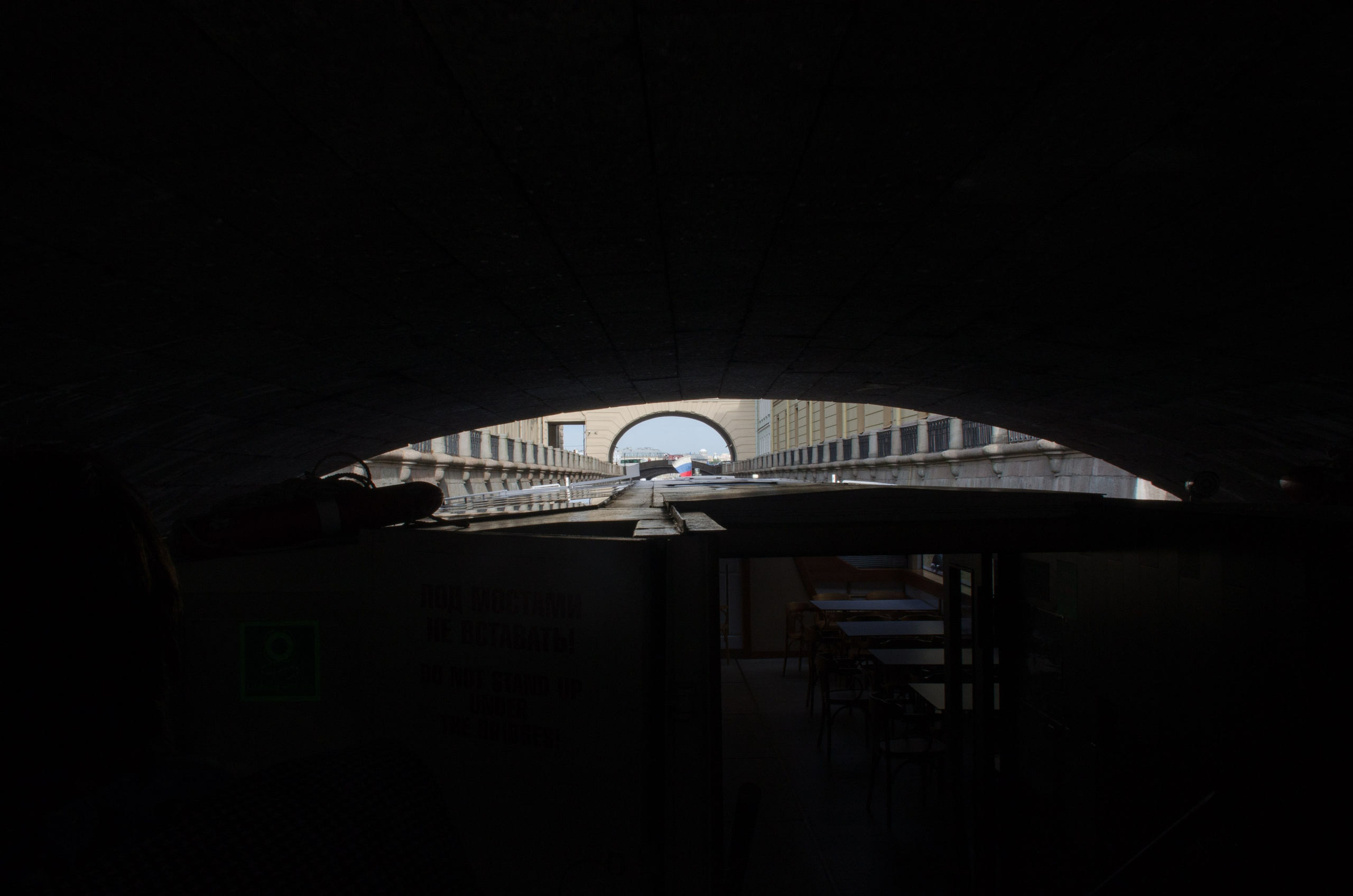 Путешествия. Фотограф и ретушер Самохвалова Ольга