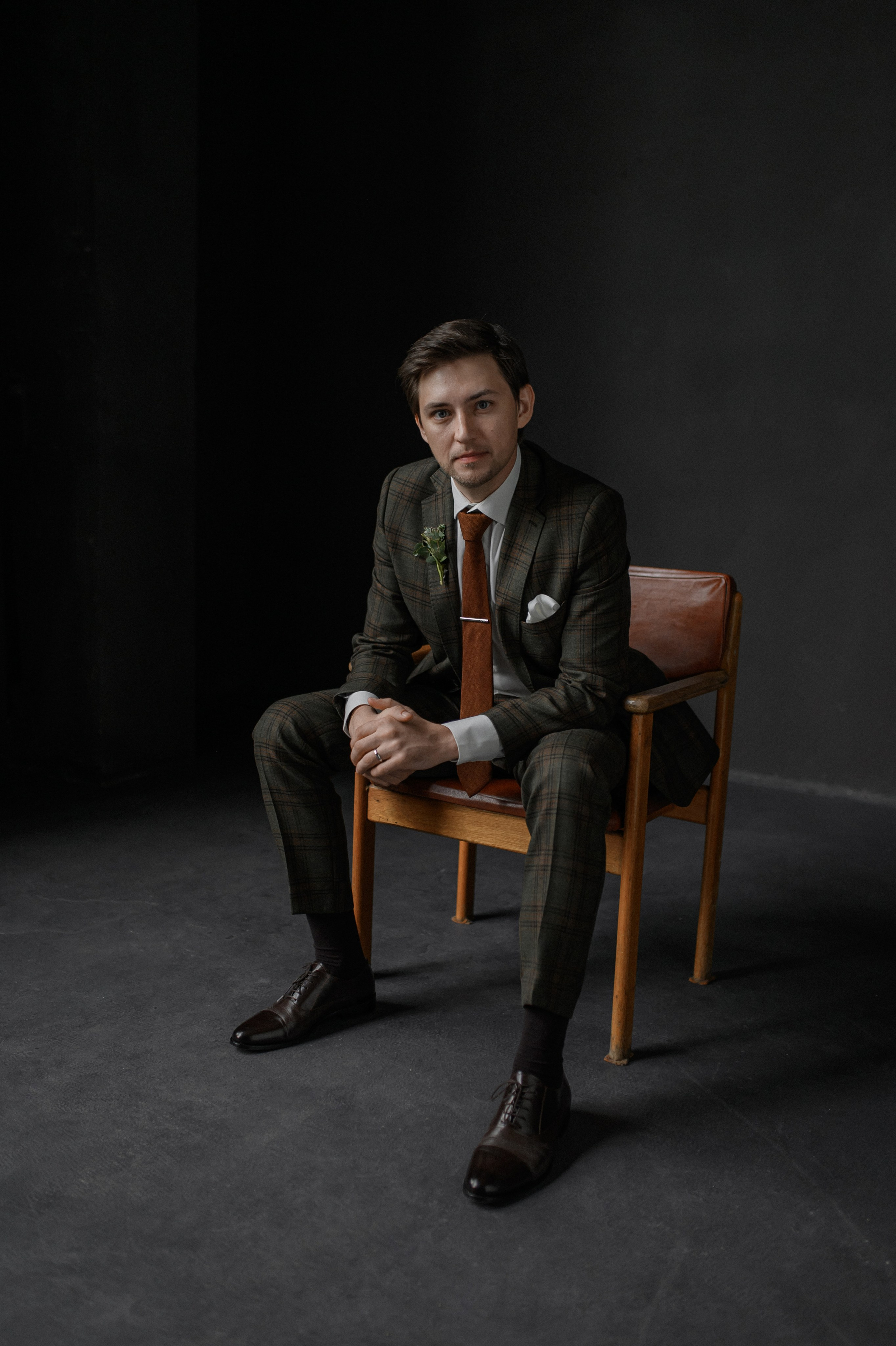 Виталий и Полина. Www.ostermiller.ru