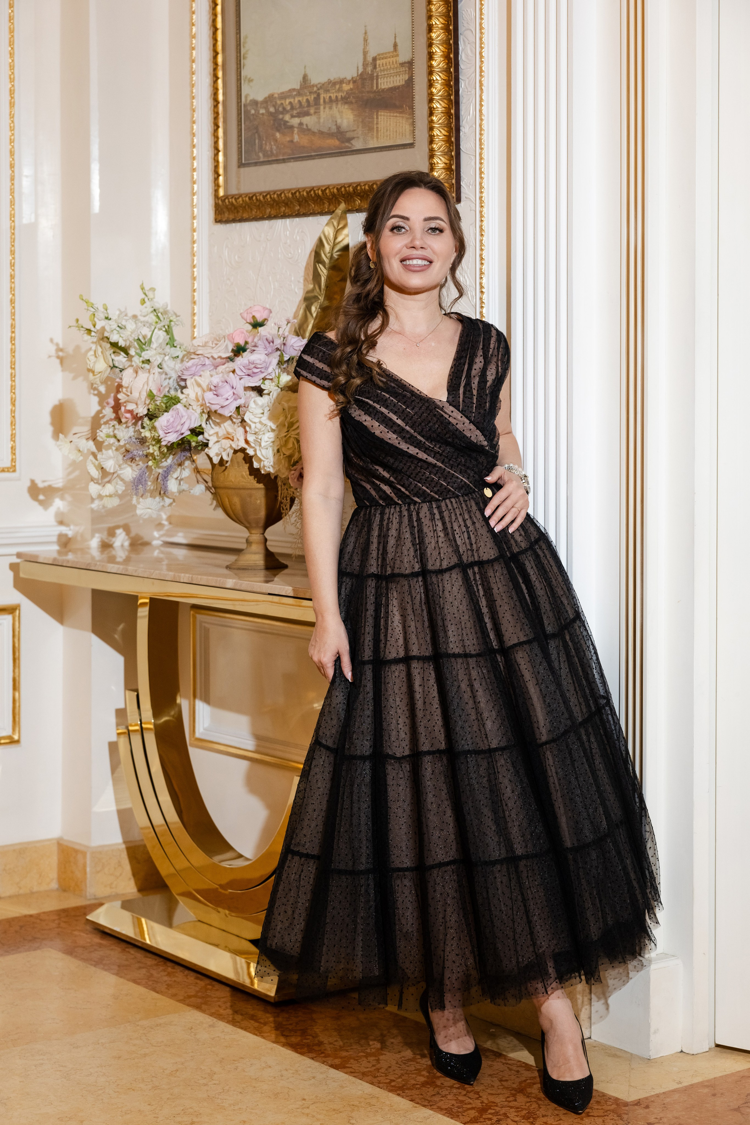 KA. Свадебный репортажный фотограф в Москве