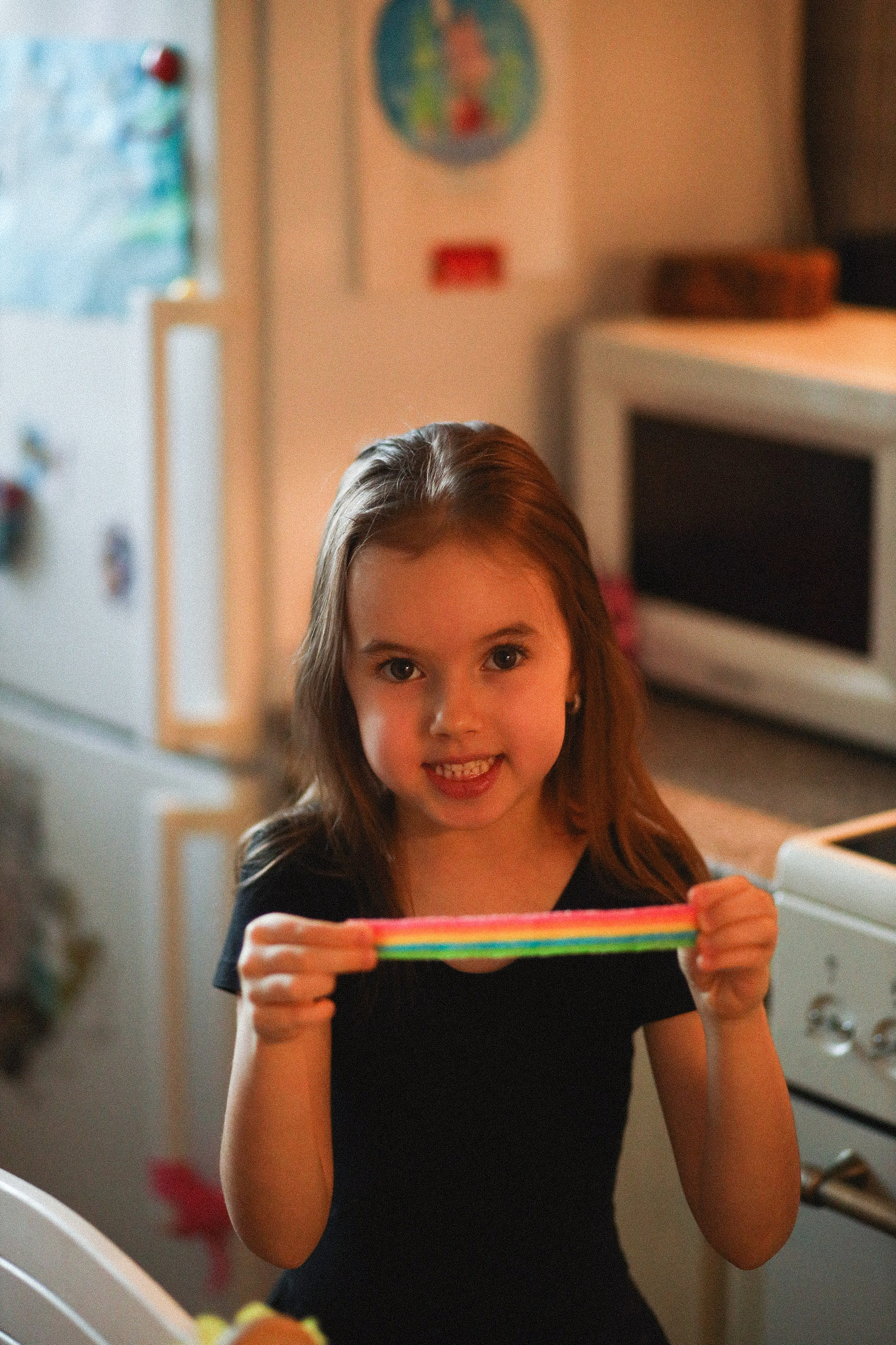 Домашний репортаж. Семейный фотограф в Тюмени | Алёна Снопкова