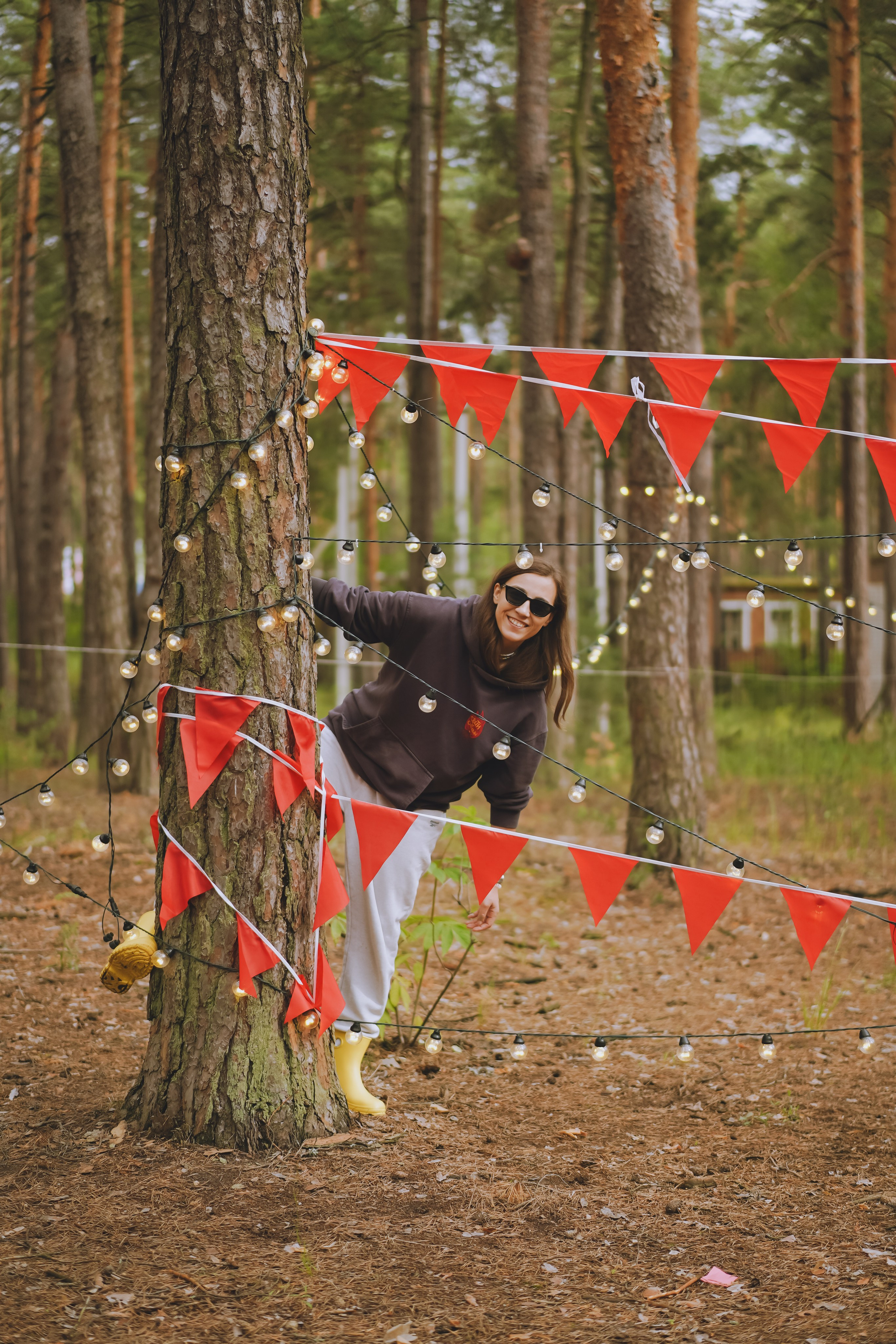 Палаточный форум CAMPot 2025. Фотограф Надежда Погребняк | Рязань | Москва