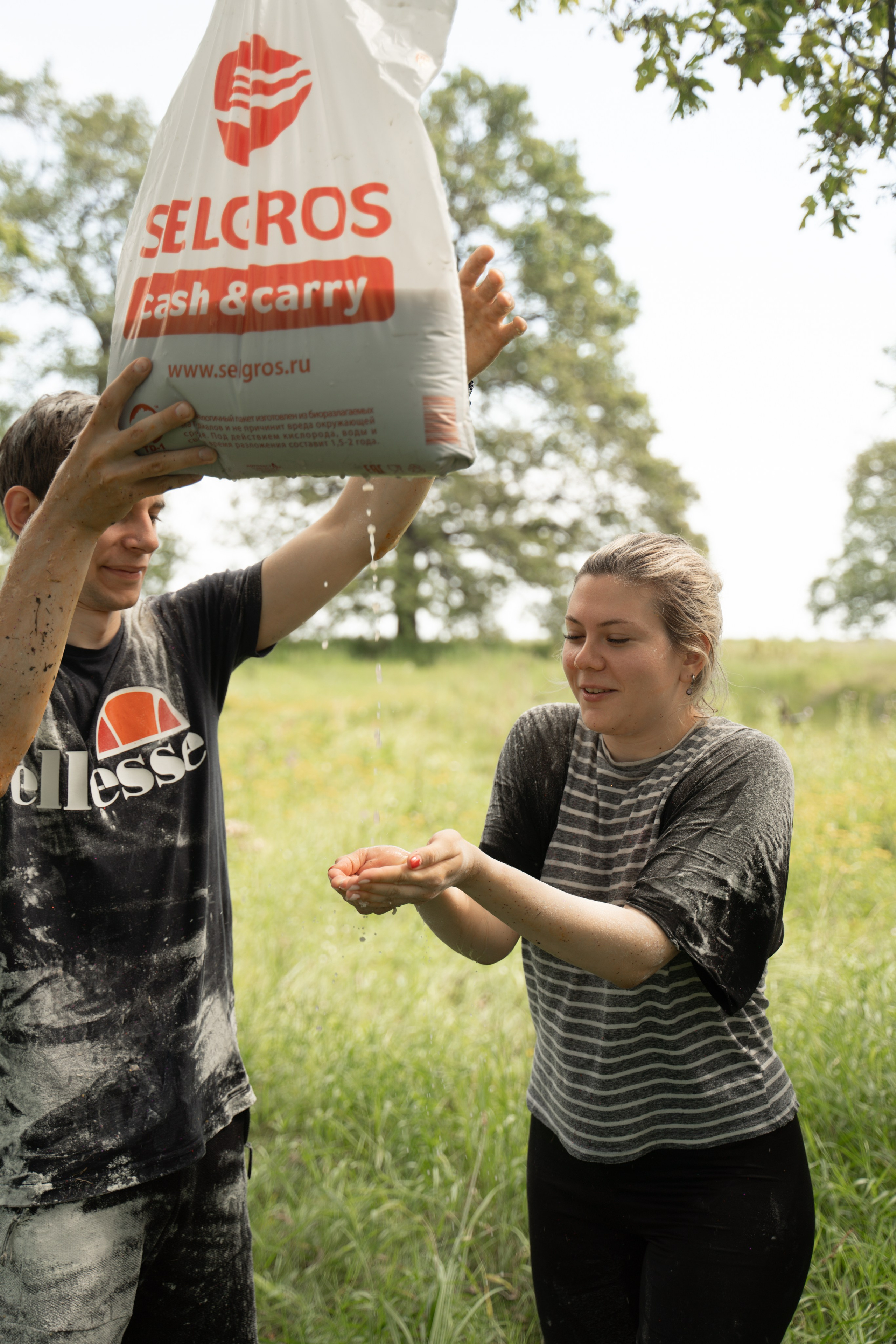 Палаточный форум для взрослых CAMPot 2024. Фотограф Надежда Погребняк | Рязань | Москва