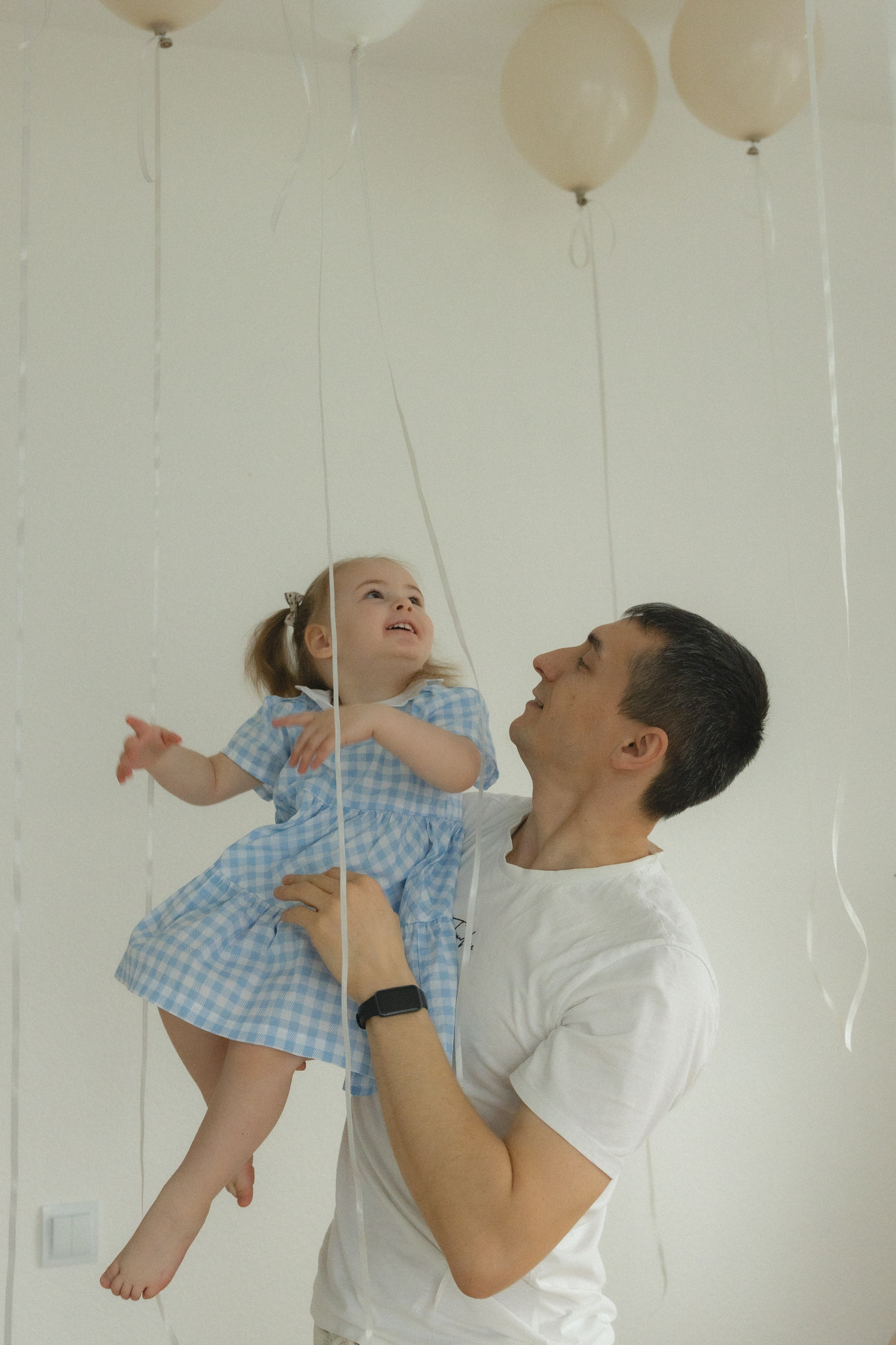 Семейная фотоистория и история мамы и малыша. Семейный фотограф в Санкт-Петербурге Мария Соколова