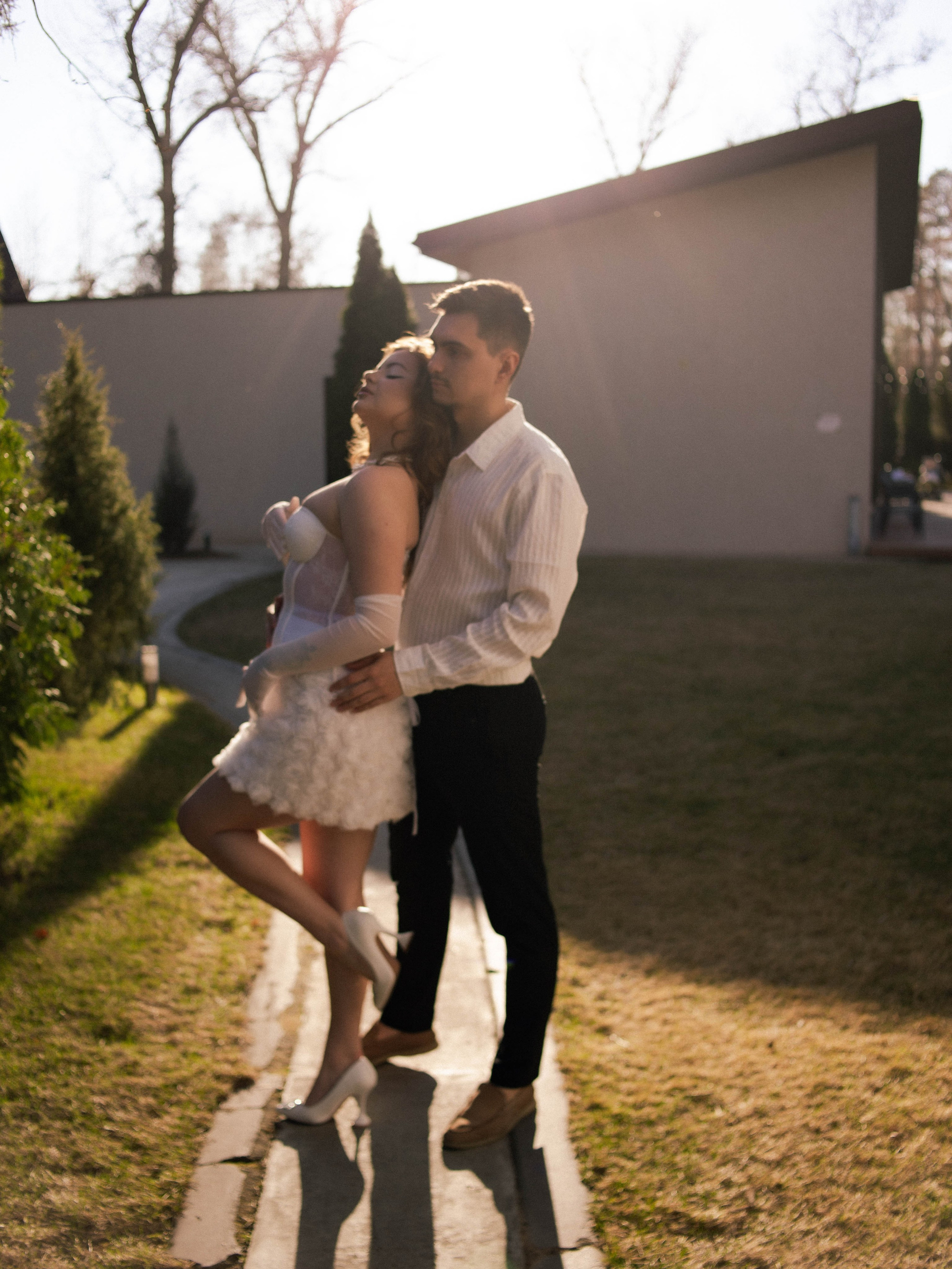 Катя и Павел. Семейный фотограф Софи Симакова в Волгограде и Волжском