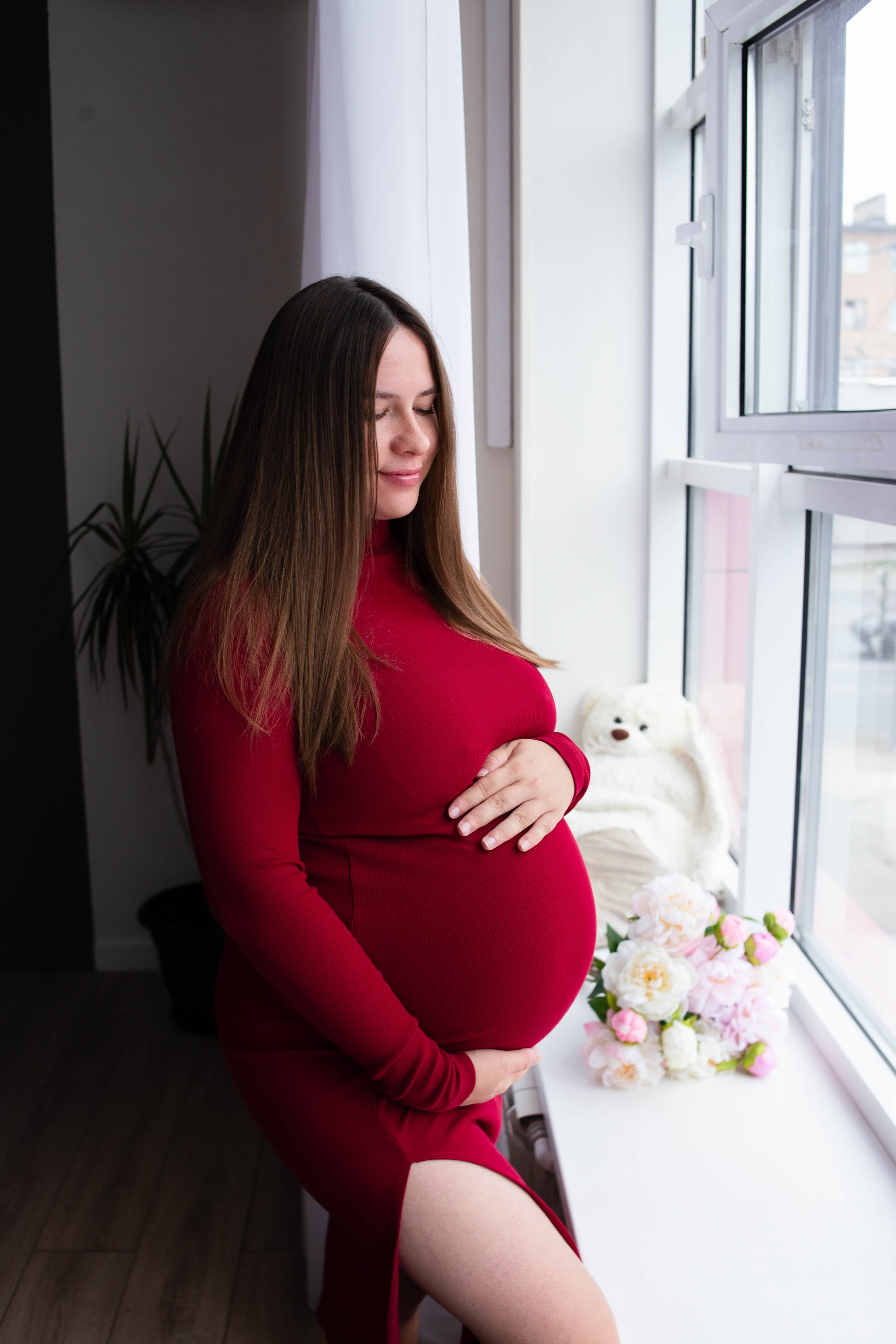 Надя. Семейный фотограф Софи Симакова в Волгограде и Волжском