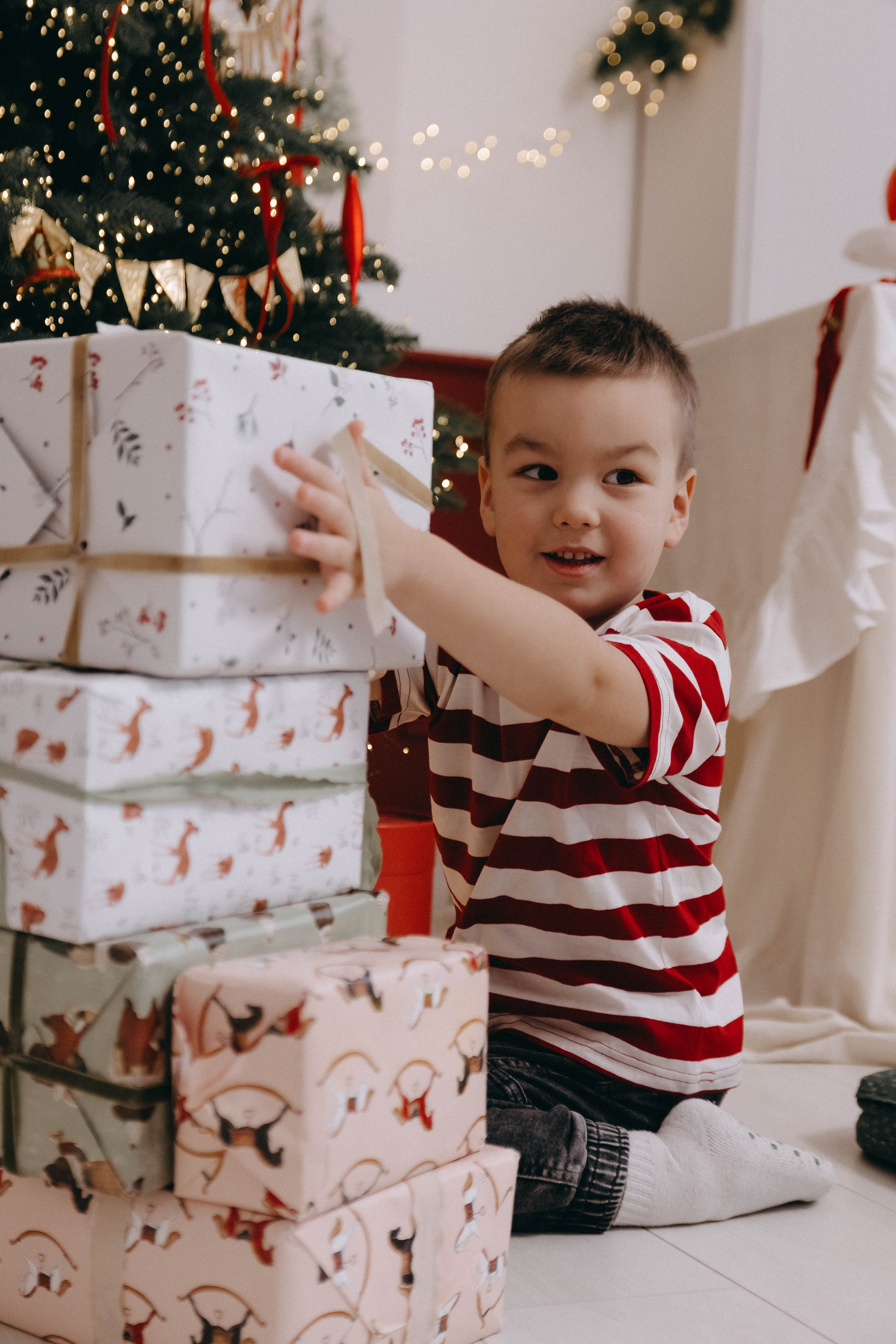 Юля, Паша и Рома. Семейный фотограф Софи Симакова в Волгограде и Волжском