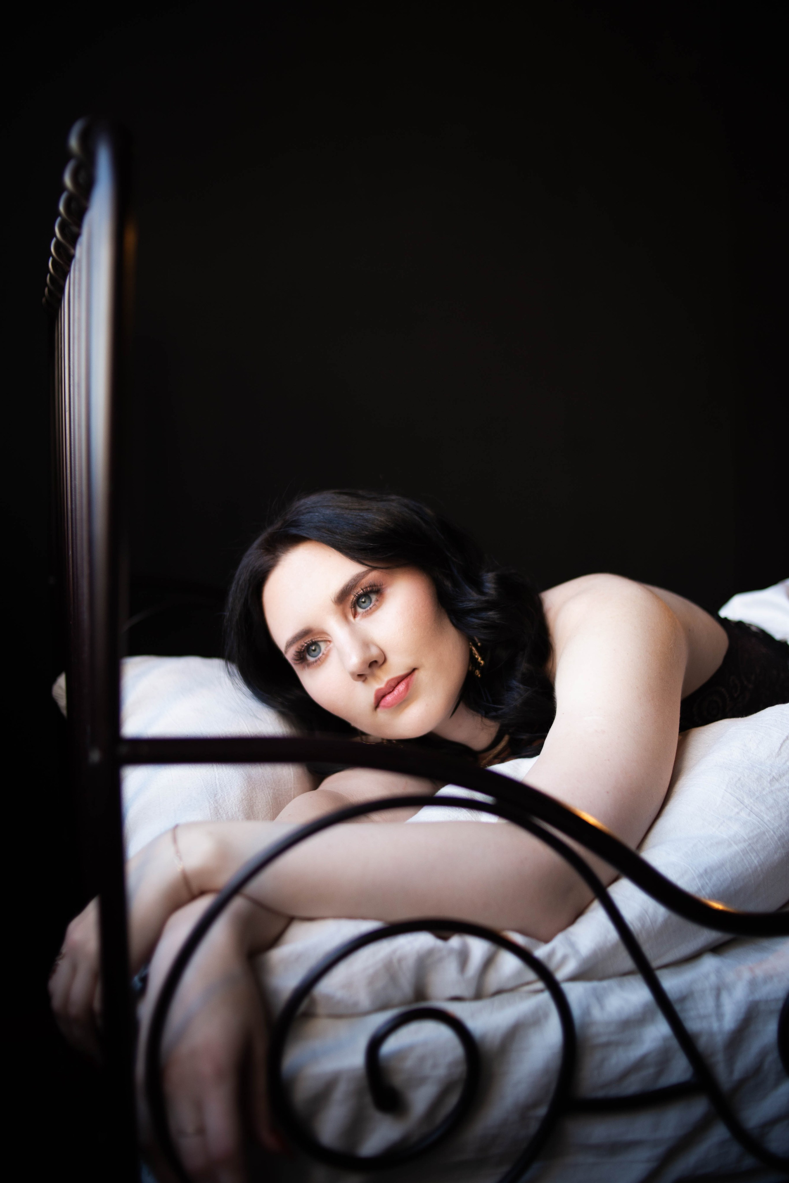 Ксения. Семейный фотограф Софи Симакова в Волгограде и Волжском