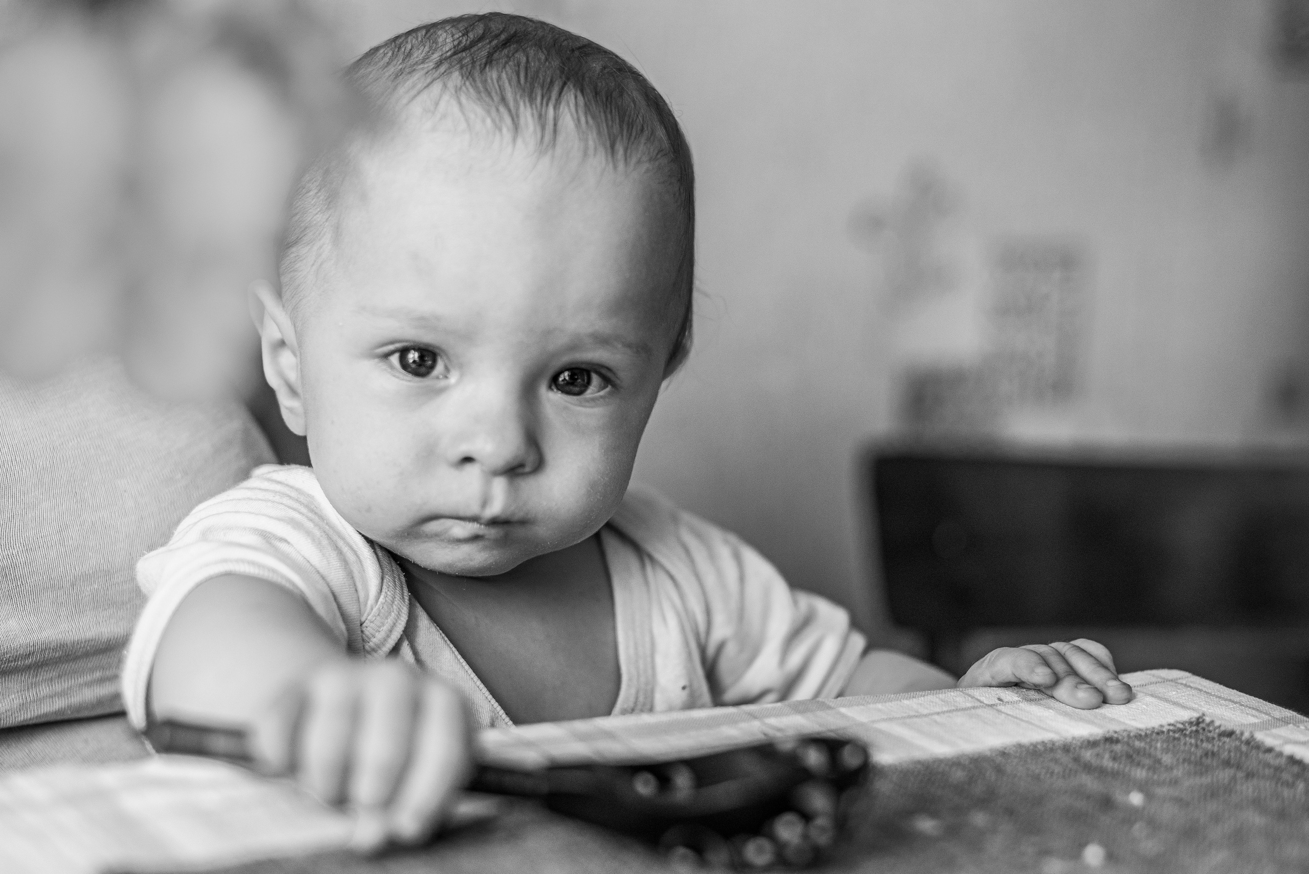 Дети. Фотограф ваших событий в Воронеже