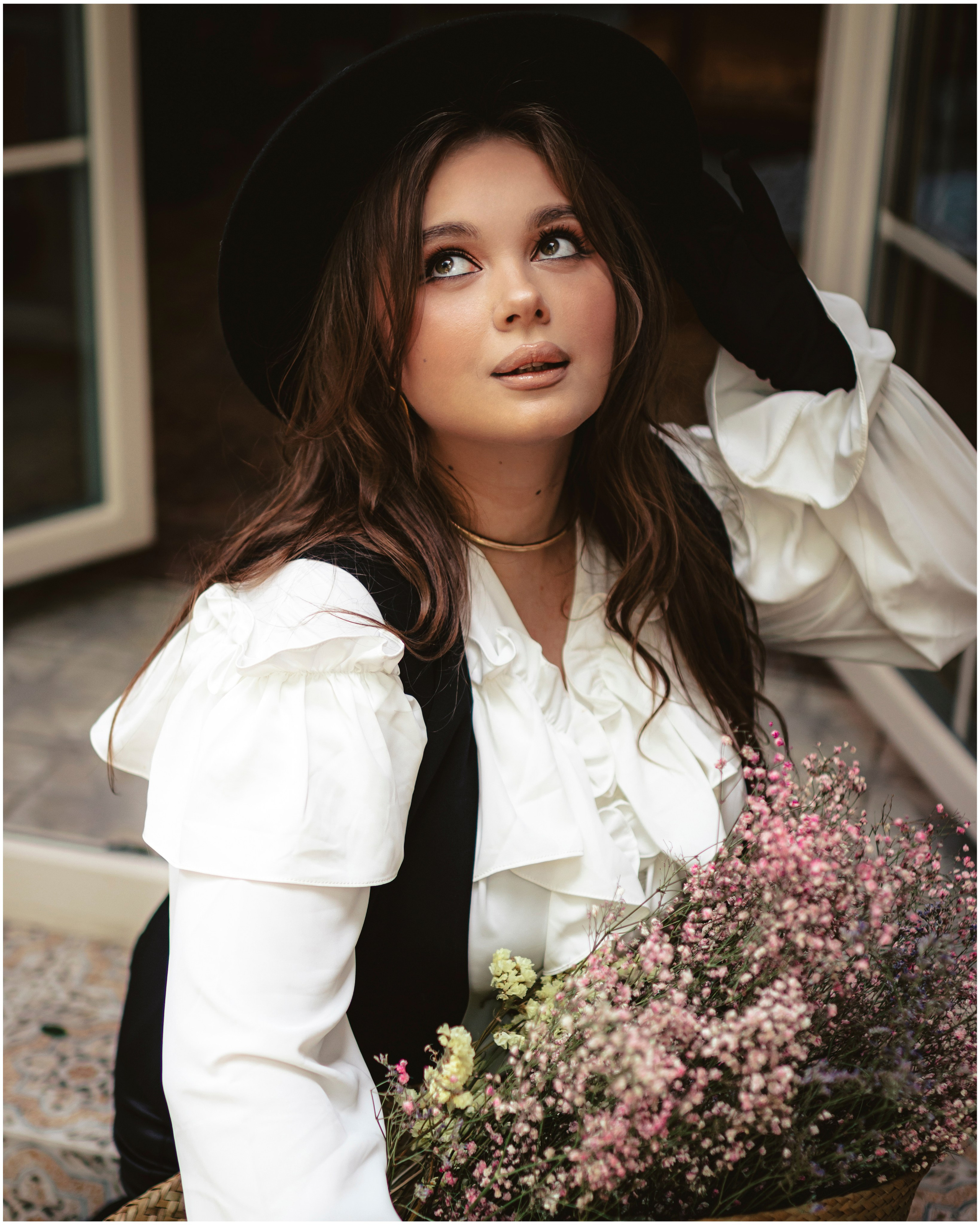 Студийные. Фотограф Анастасия Козловская aadazzling