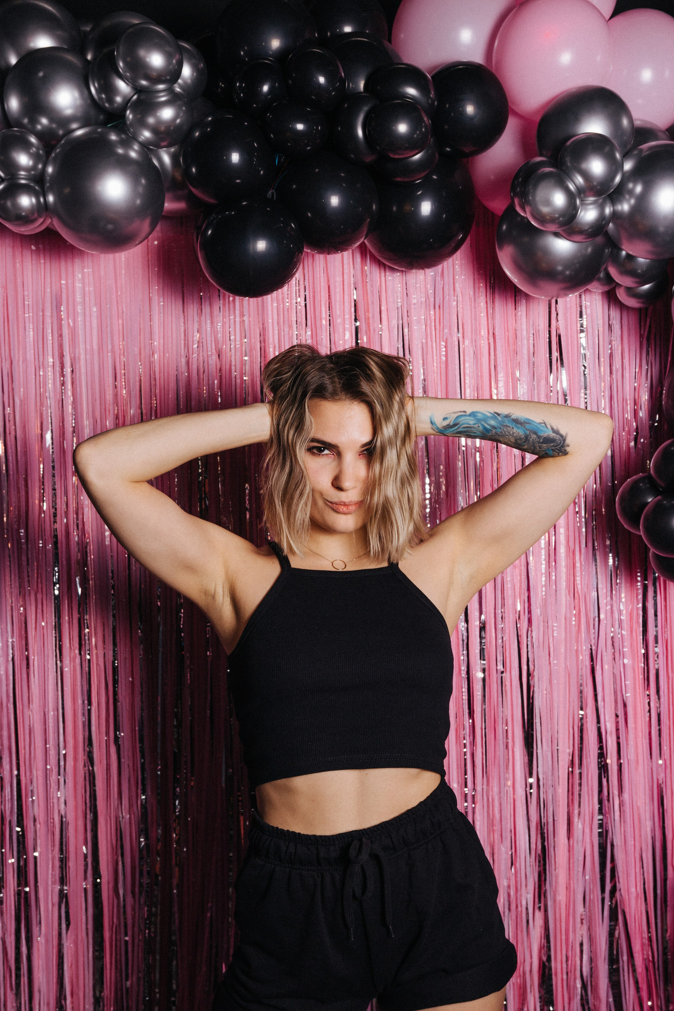 Локальные мероприятия (отчетники, вечеринки и др). Коммерческий фотограф в Санкт-Петербурге (СПб) Екатерина Панчёха, Панчёшка