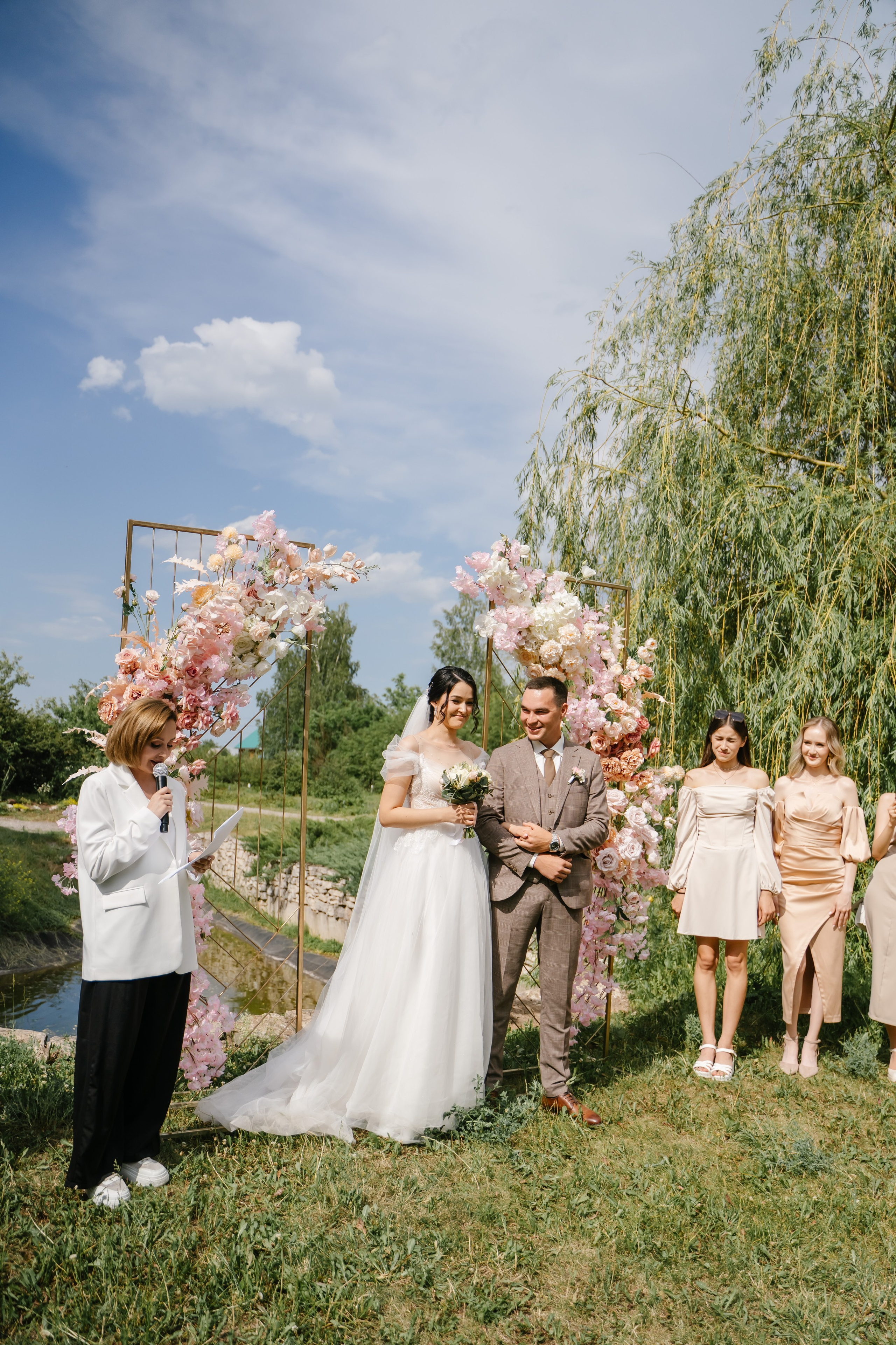 Свадьба в Бирске