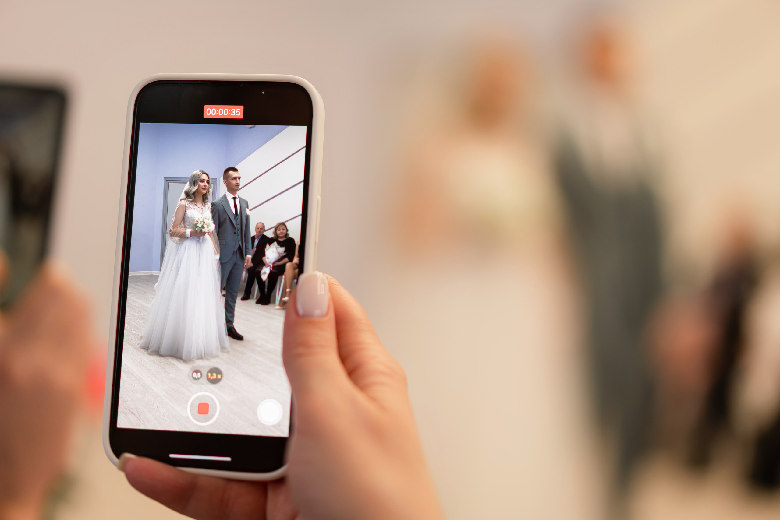 Анастасия & Иван / Музей-заповедник «Коломенское». Свадебный фотограф Вера Климова