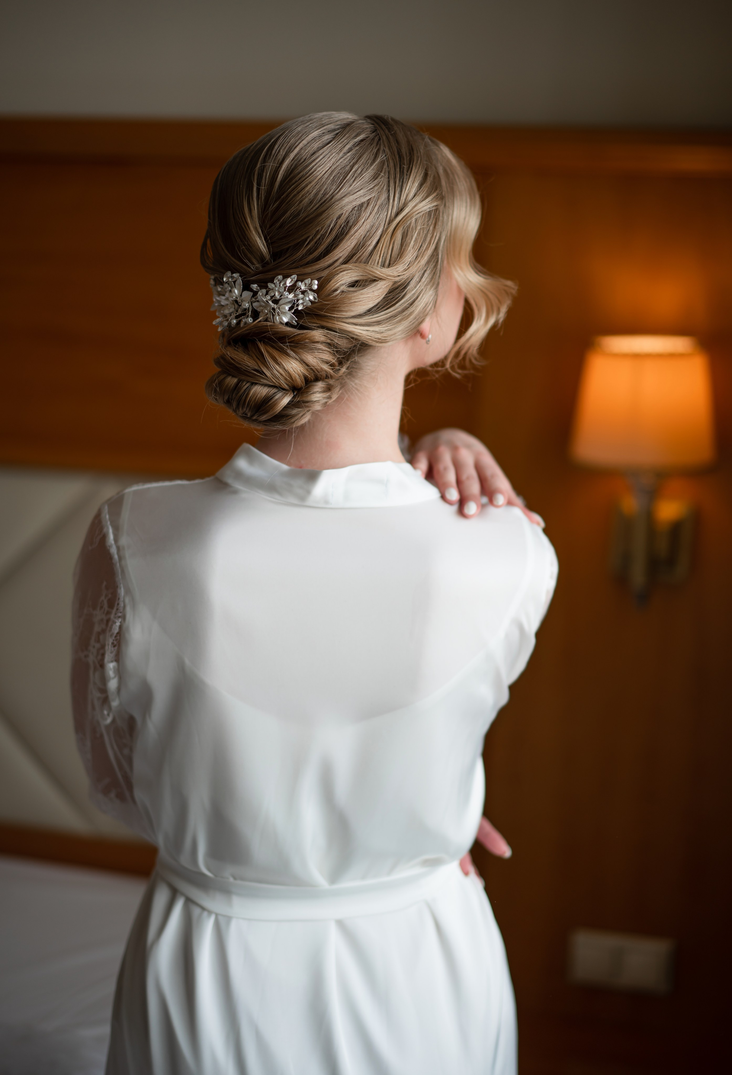 Александра & Алексей / Отель Милан. Свадебный фотограф Вера Климова