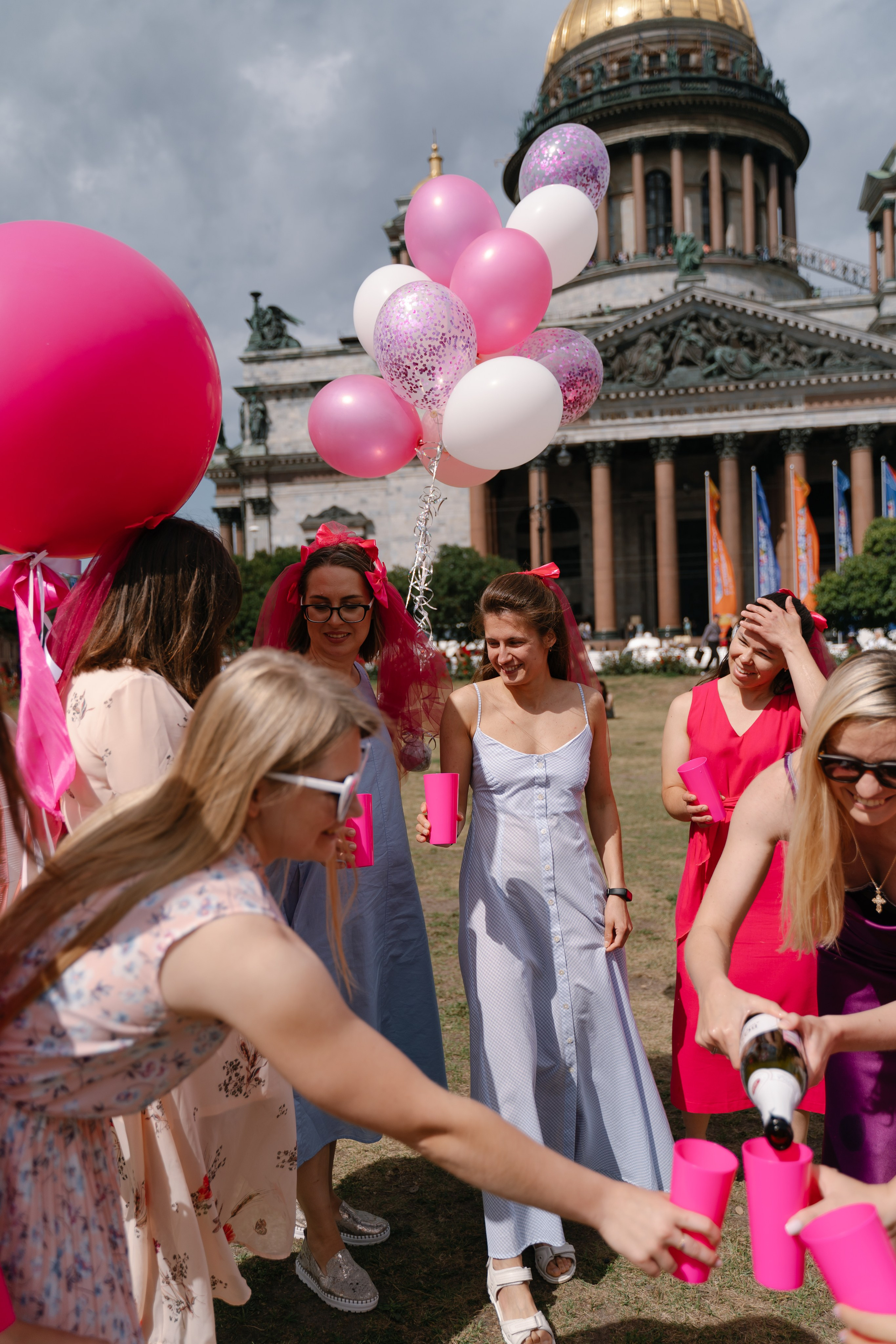 29.07.2023. Свадебный фотограф — Наталья Фед СПб/Москва