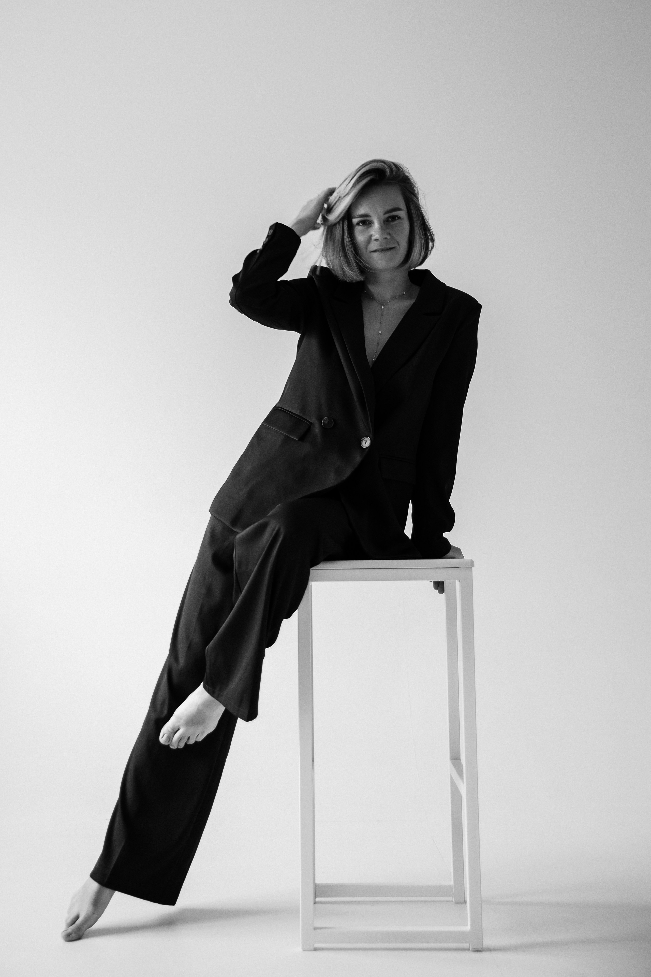 Дарья. VOLOCHKOVA