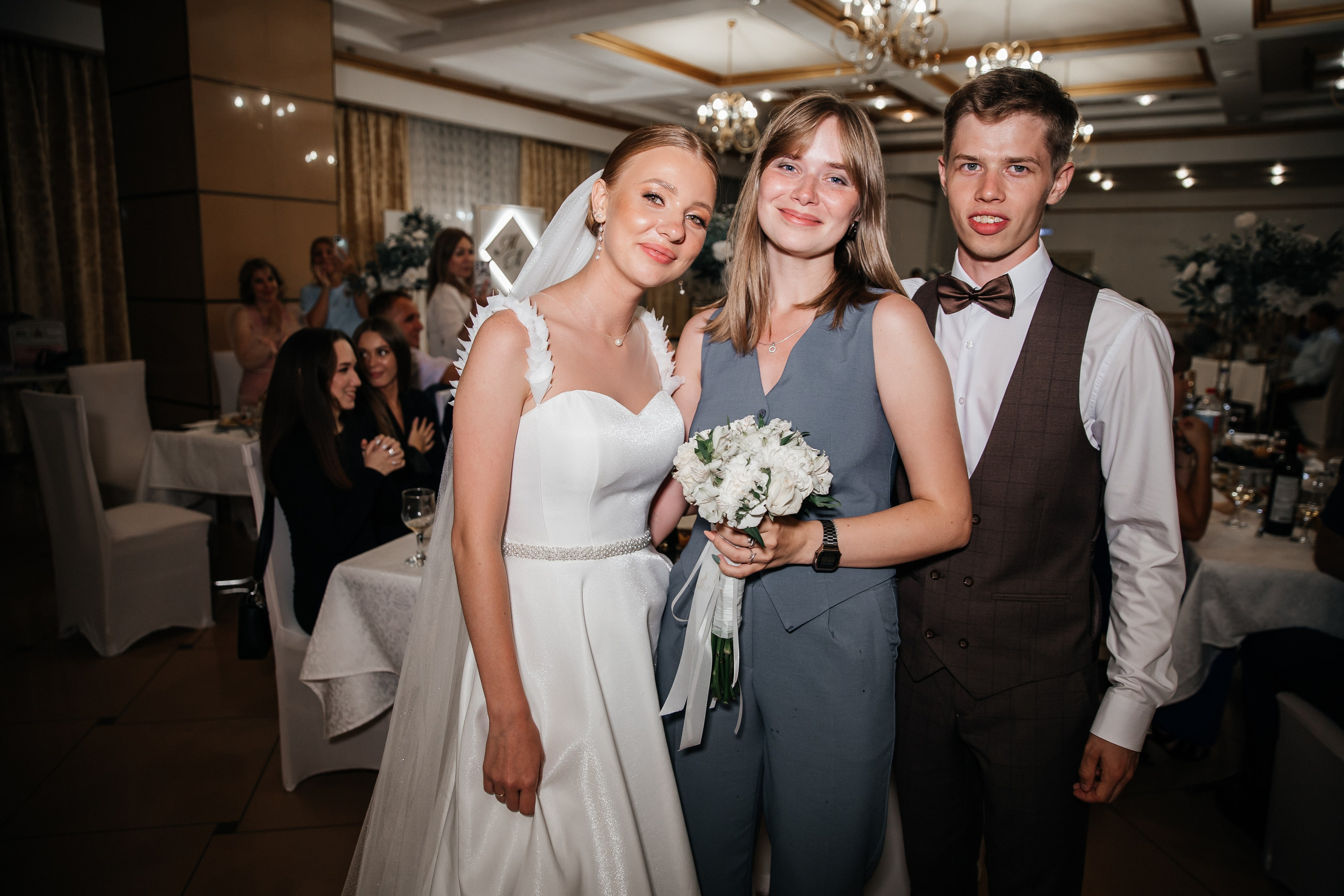 Любовь и Михаил. VOLOCHKOVA