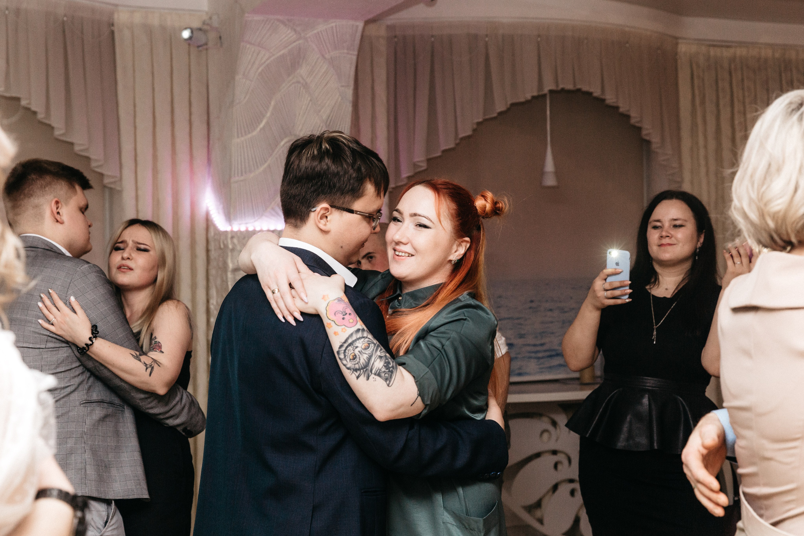 2020-10-23 Леша и Надя. Свадебный и Семейный фотограф г. Ижевск Гульназ Солдатова. Гульназ фото