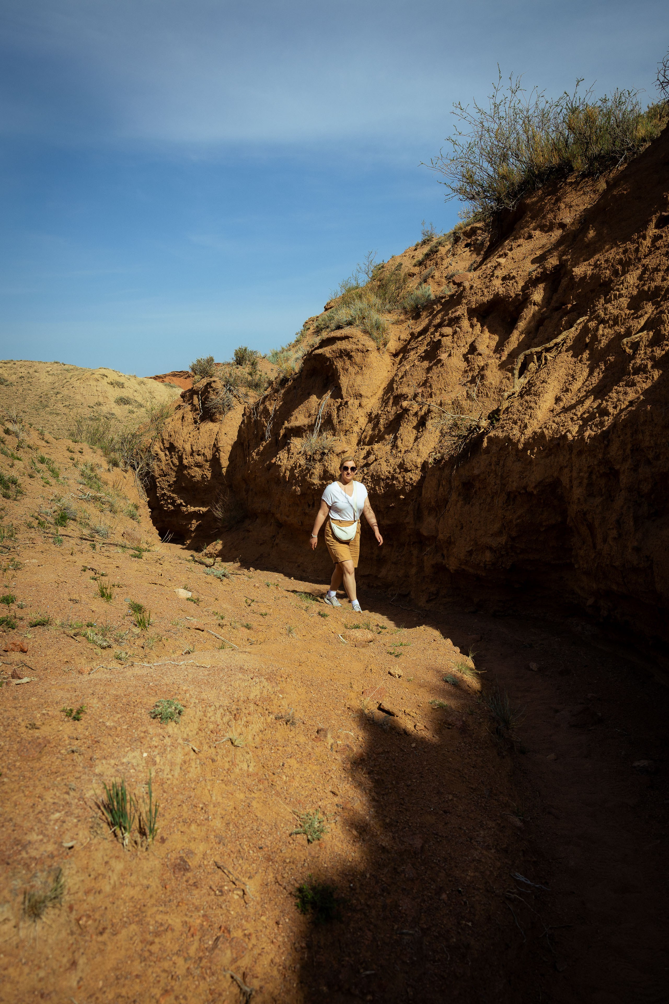 Кыргызстан (весна 2025). Фотограф Виноградов Константин