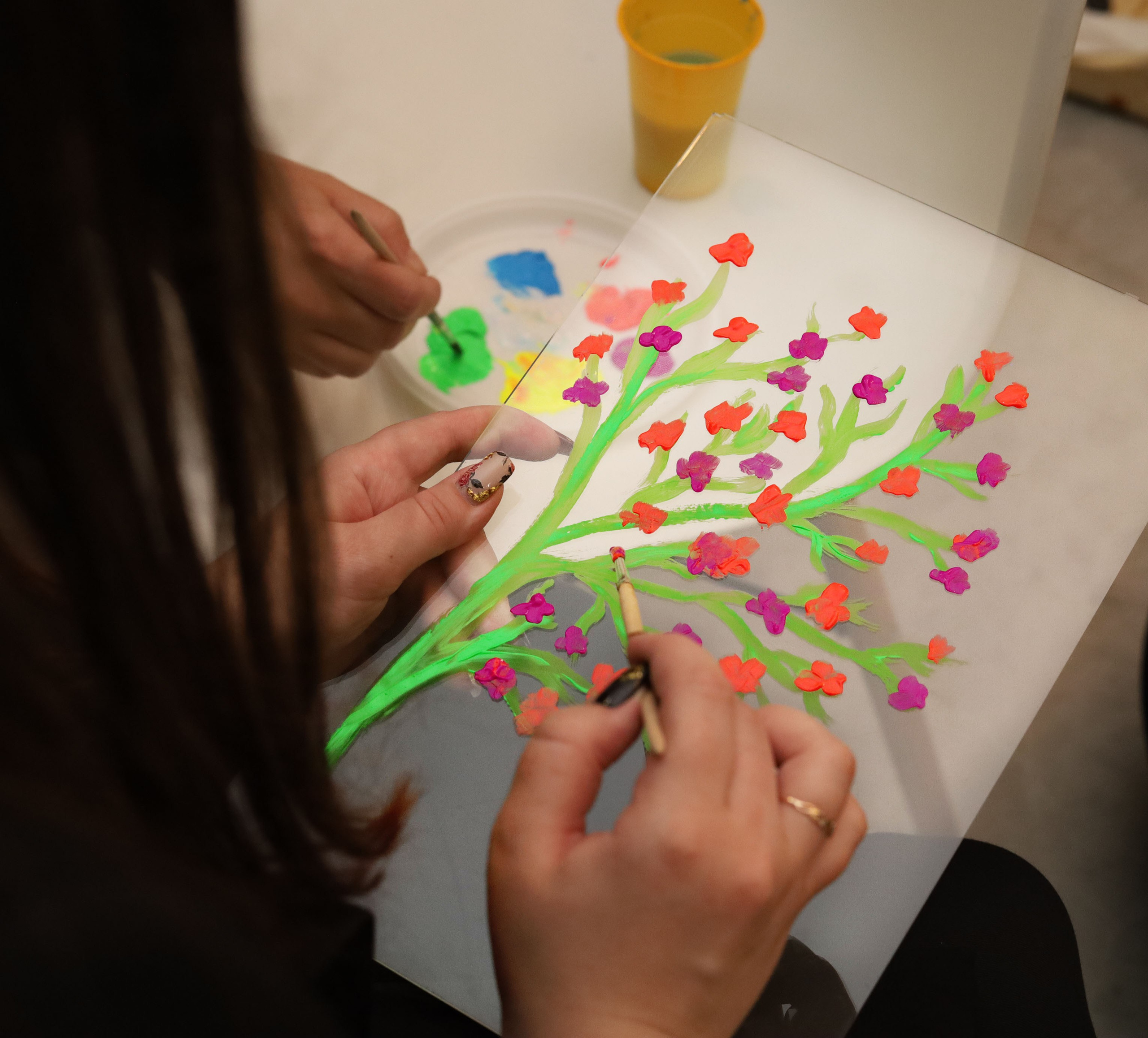 Репортаж Фестиваль Искры-24. Фото для бизнеса, контент-съёмка. Фотограф Елена Сивак