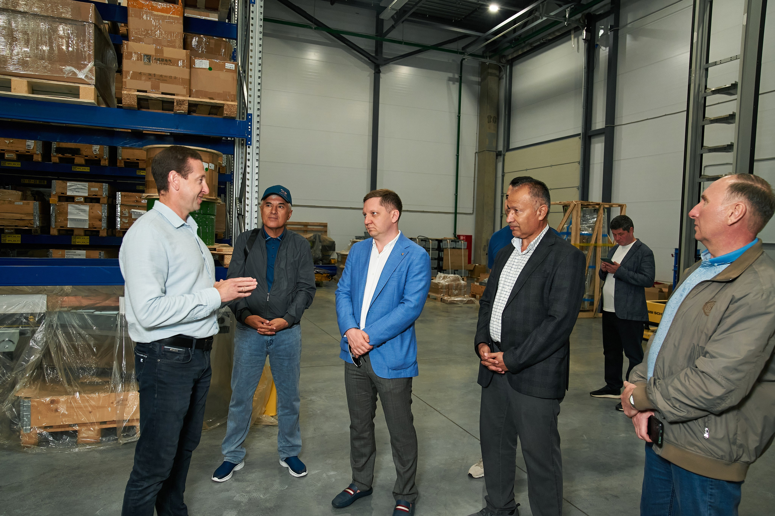 Industrial sity. Yankovski_001