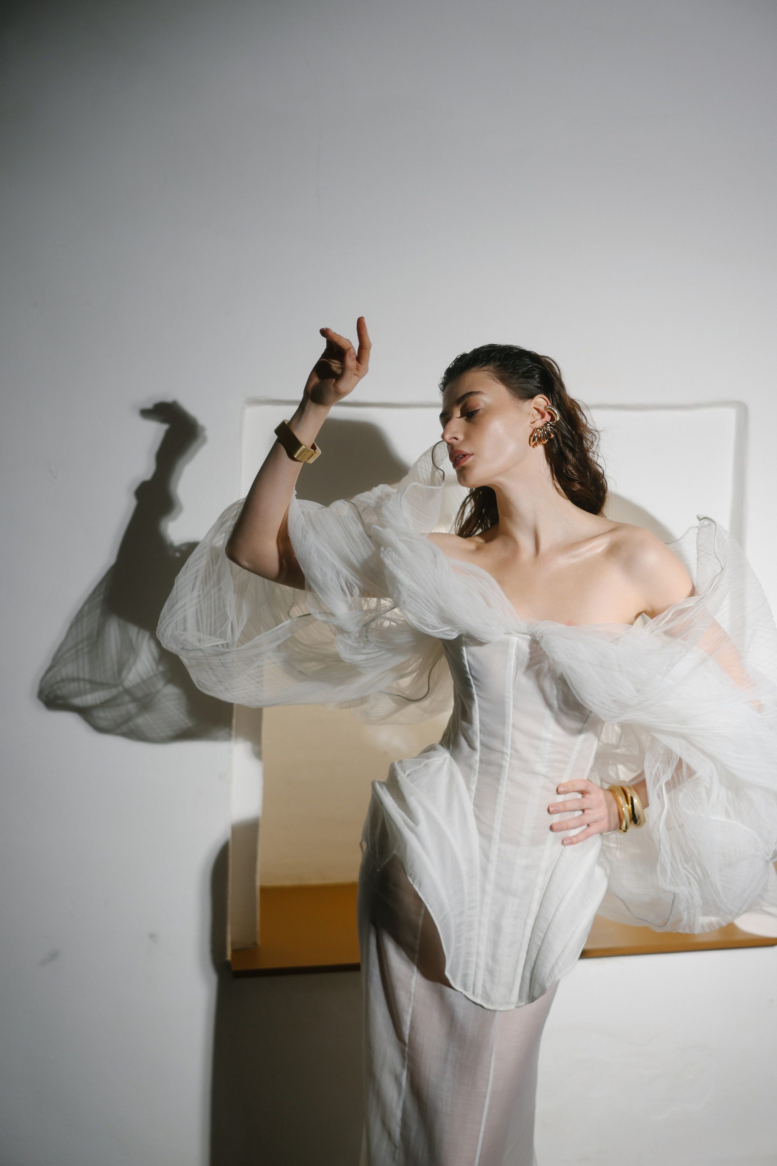 Настя & Дима. Оформление свадеб, декор свадеб Вера Маркова, Москва