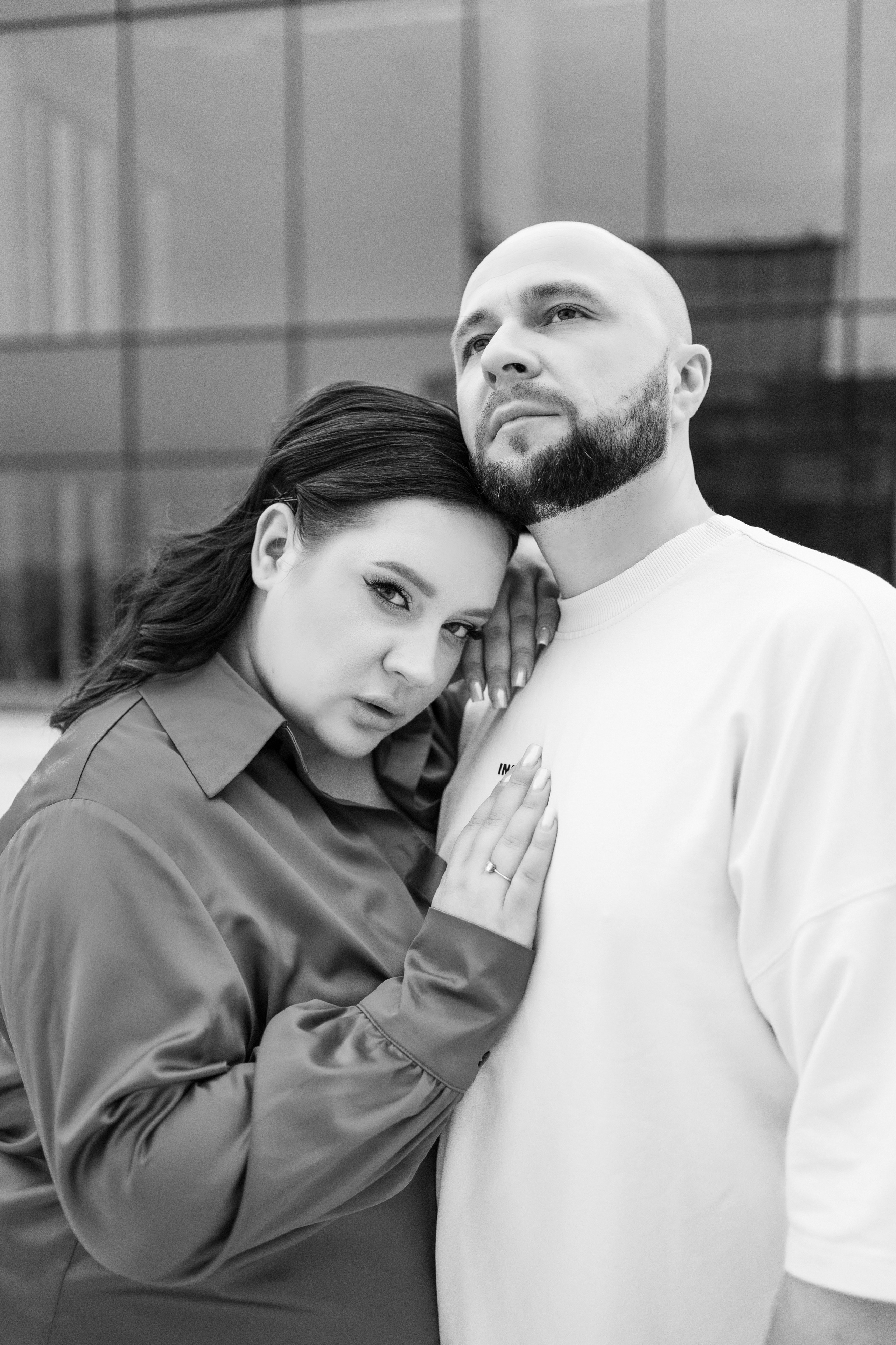 Алена и Максим. Семейный и свадебный фотограф Минск, Беларусь Анна Орловская