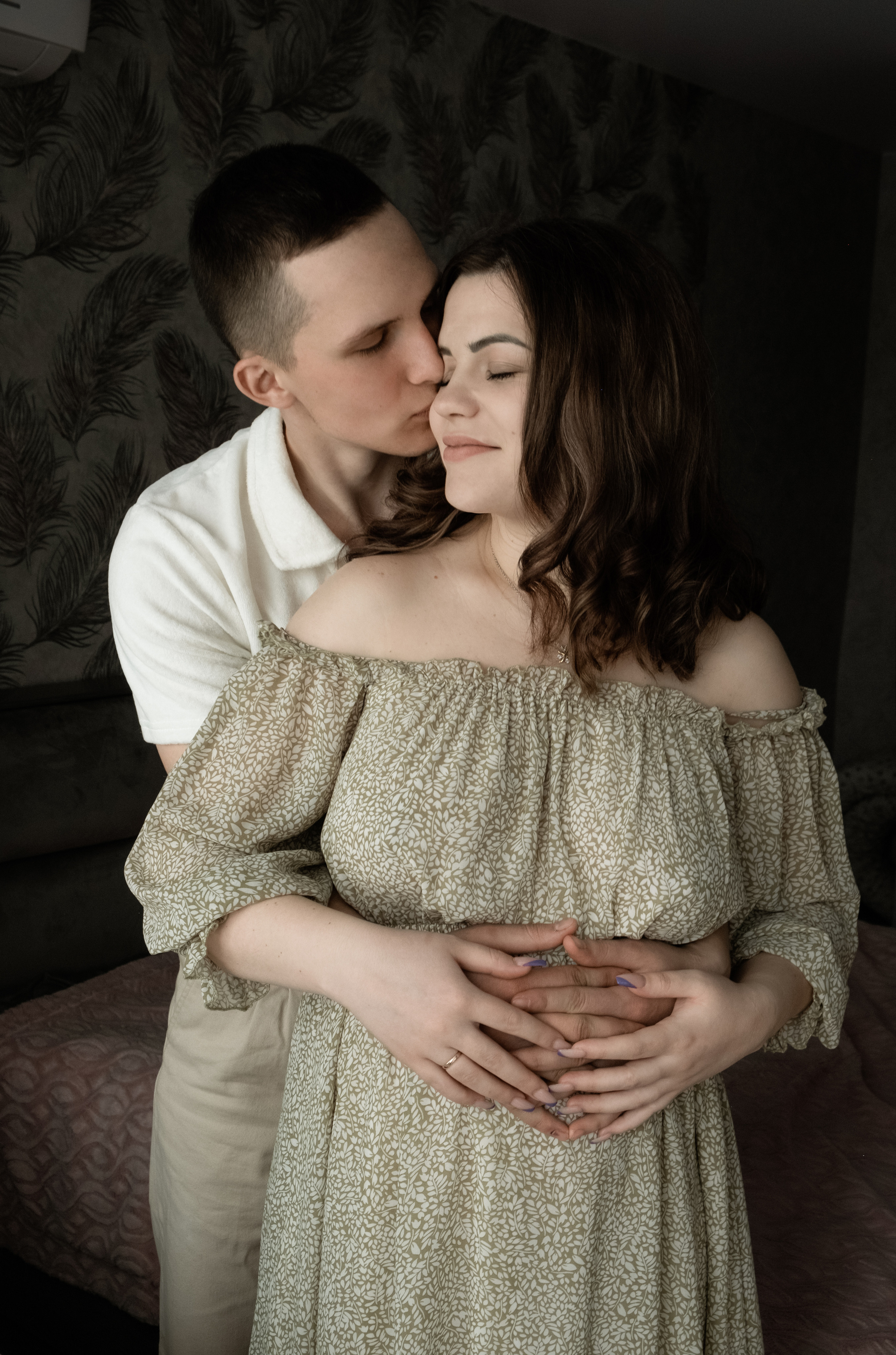 Стоимость фотосессии. Фотограф в Хабаровске Юлия Ковтун. Фотосессии в студии и на природе