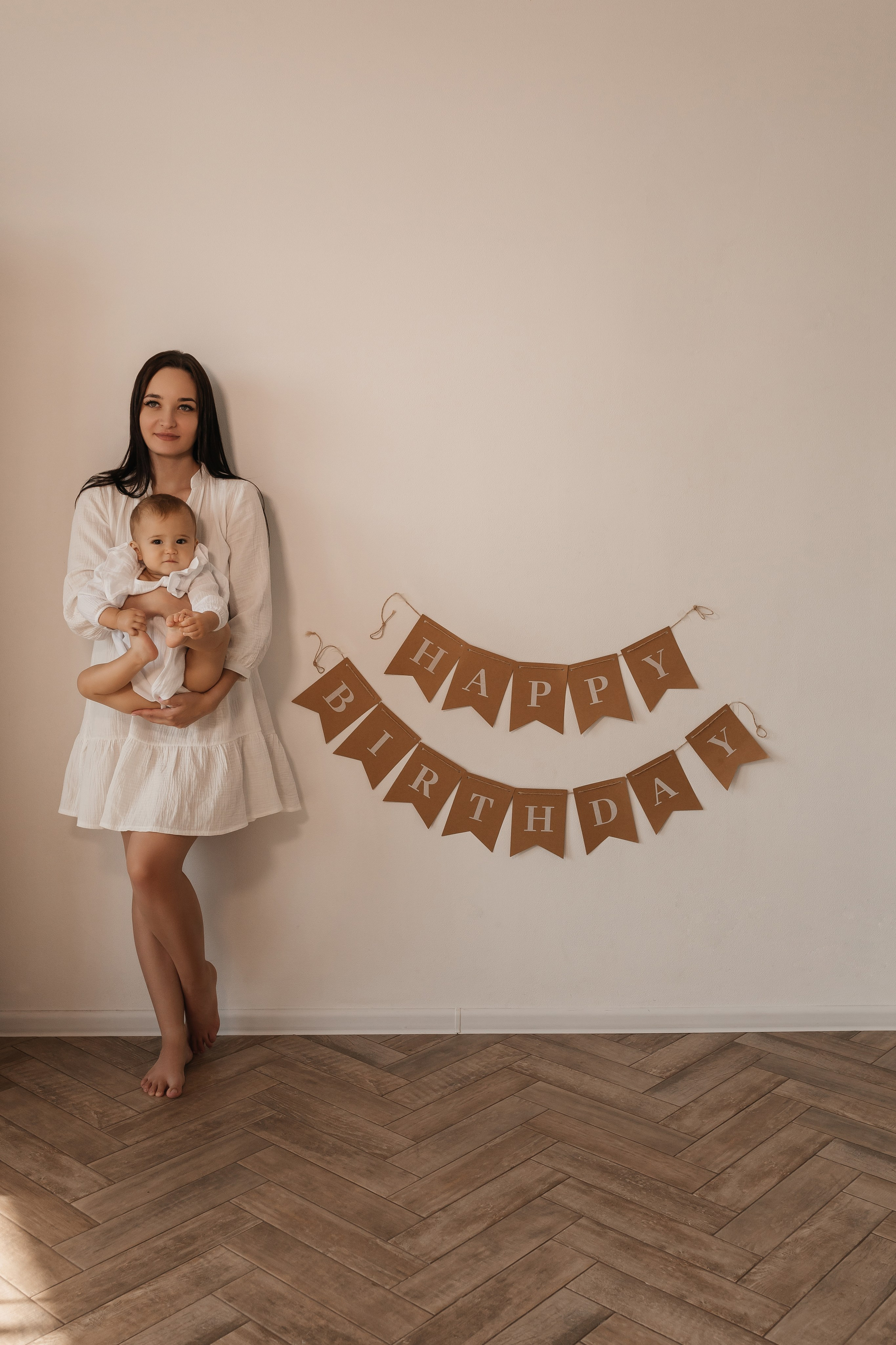 Света, Денис и Мия. Свадебный фотограф в Ростове-на-Дону и Азове Малявка Анастасия