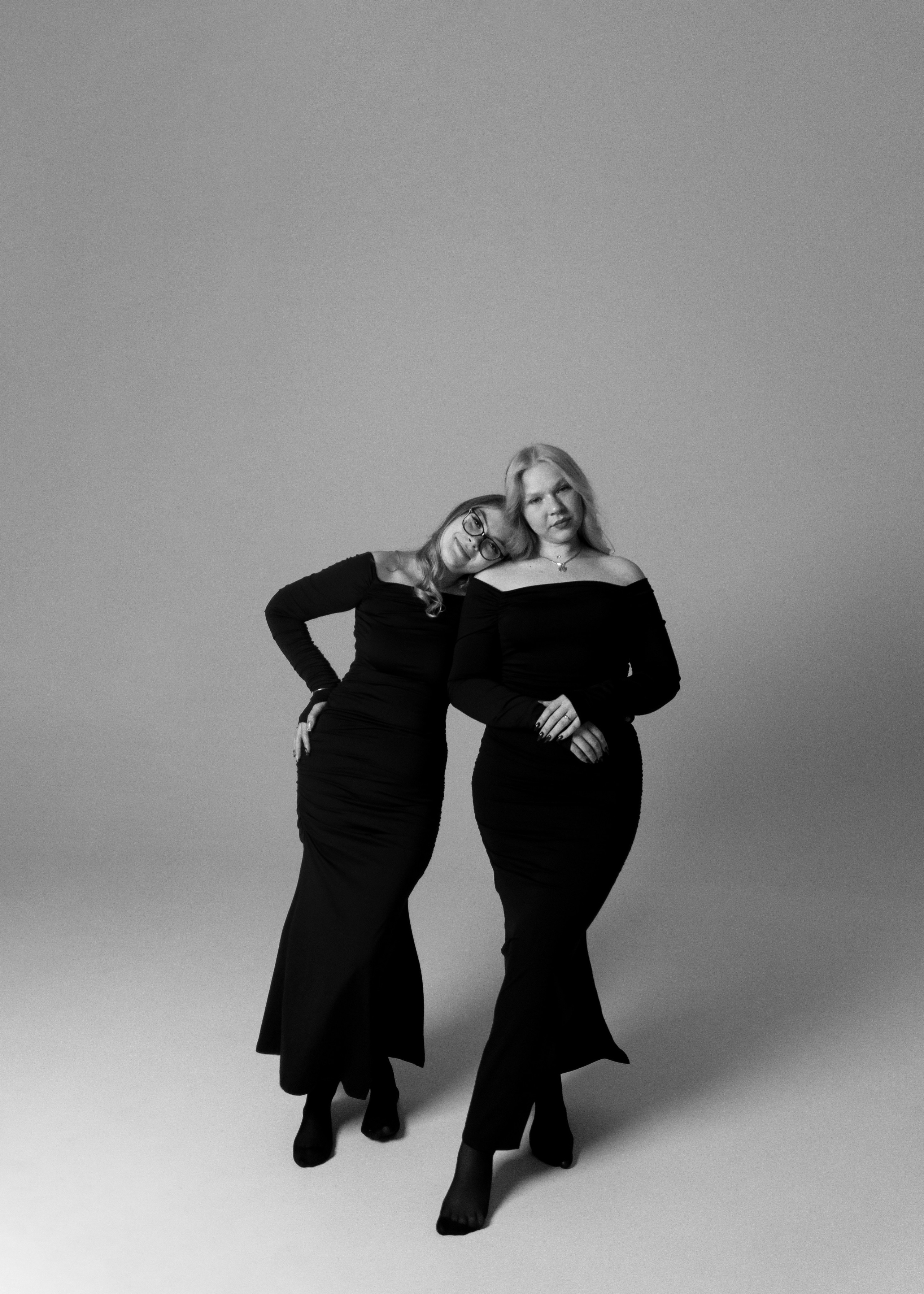 Алина и Валя. Женский фотограф Омск, Екатерина Петрова