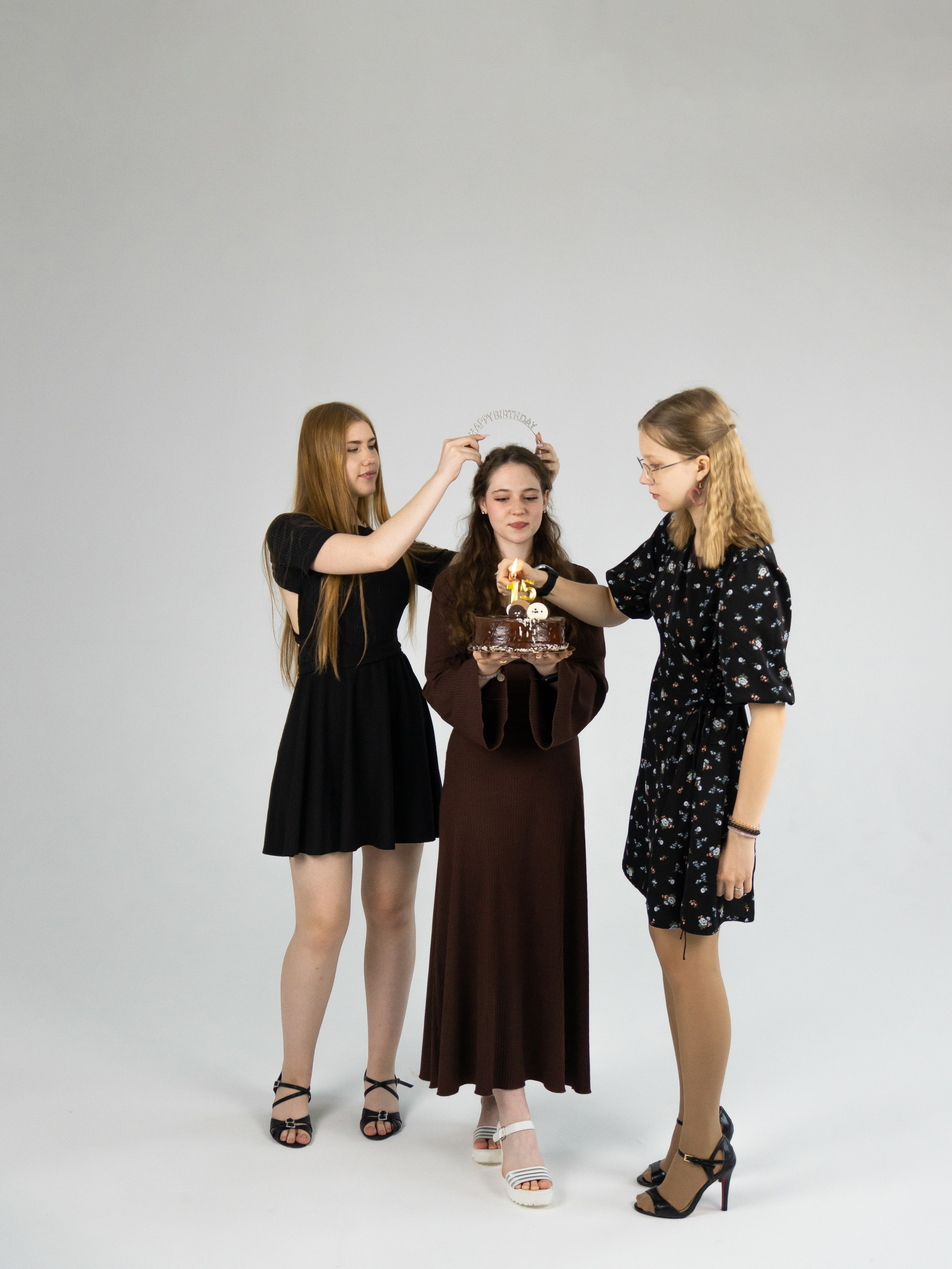 Хеппи безды. Женский фотограф Омск, Екатерина Петрова