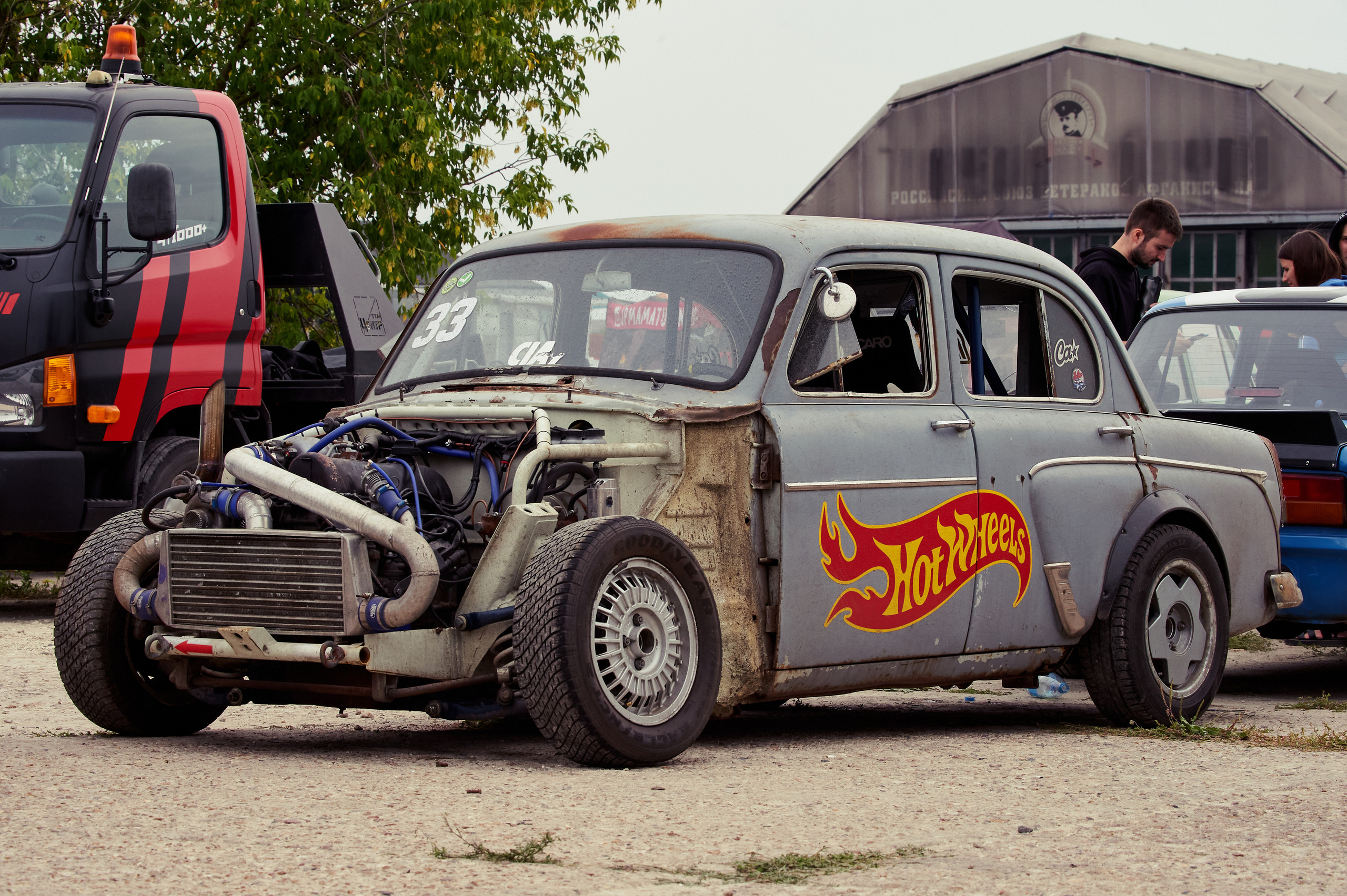 Постановочная съемка/Выставки. Репортажная съемка. Петр Зубачек