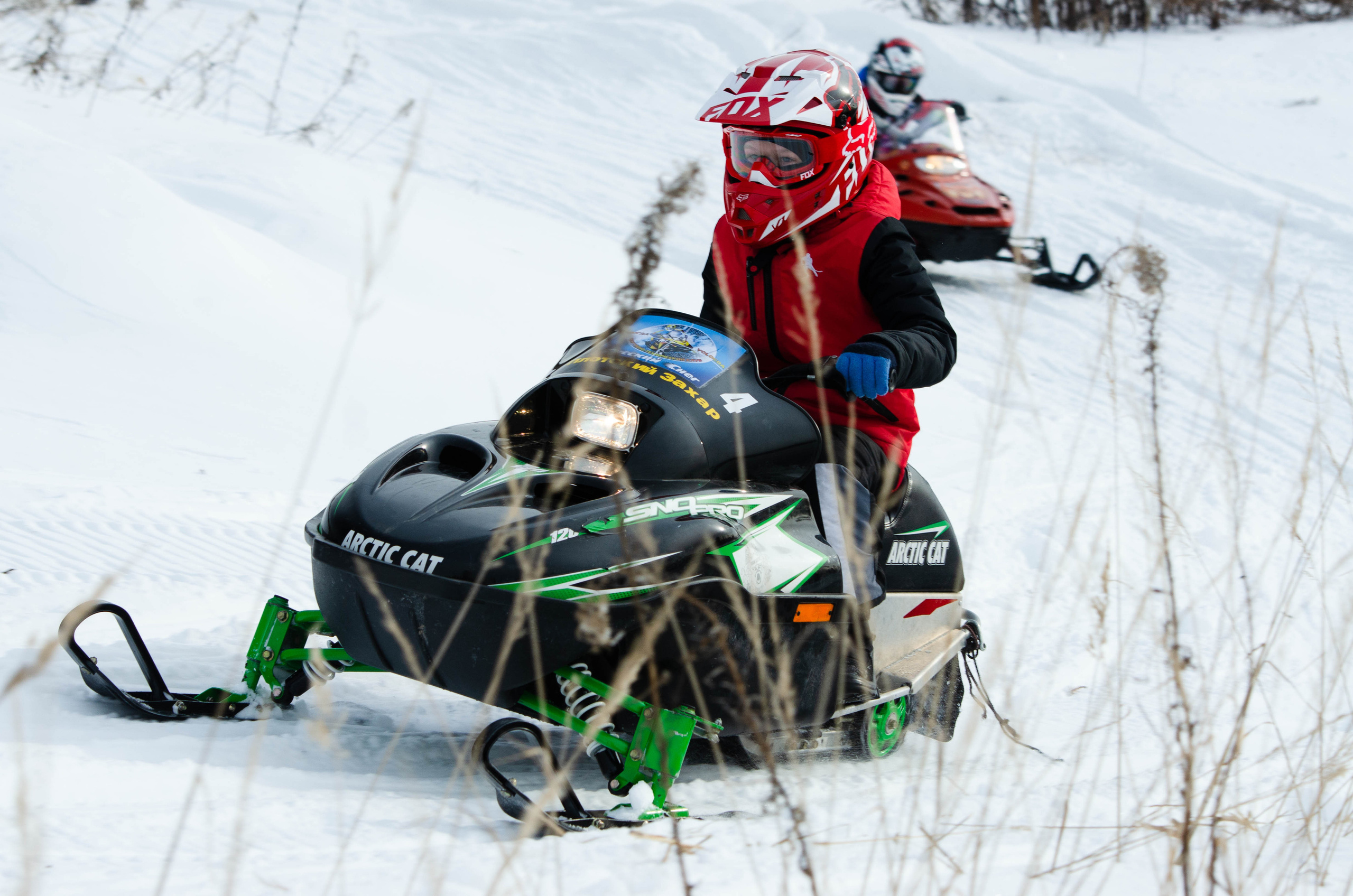 Мото. Репортажная съемка. Петр Зубачек