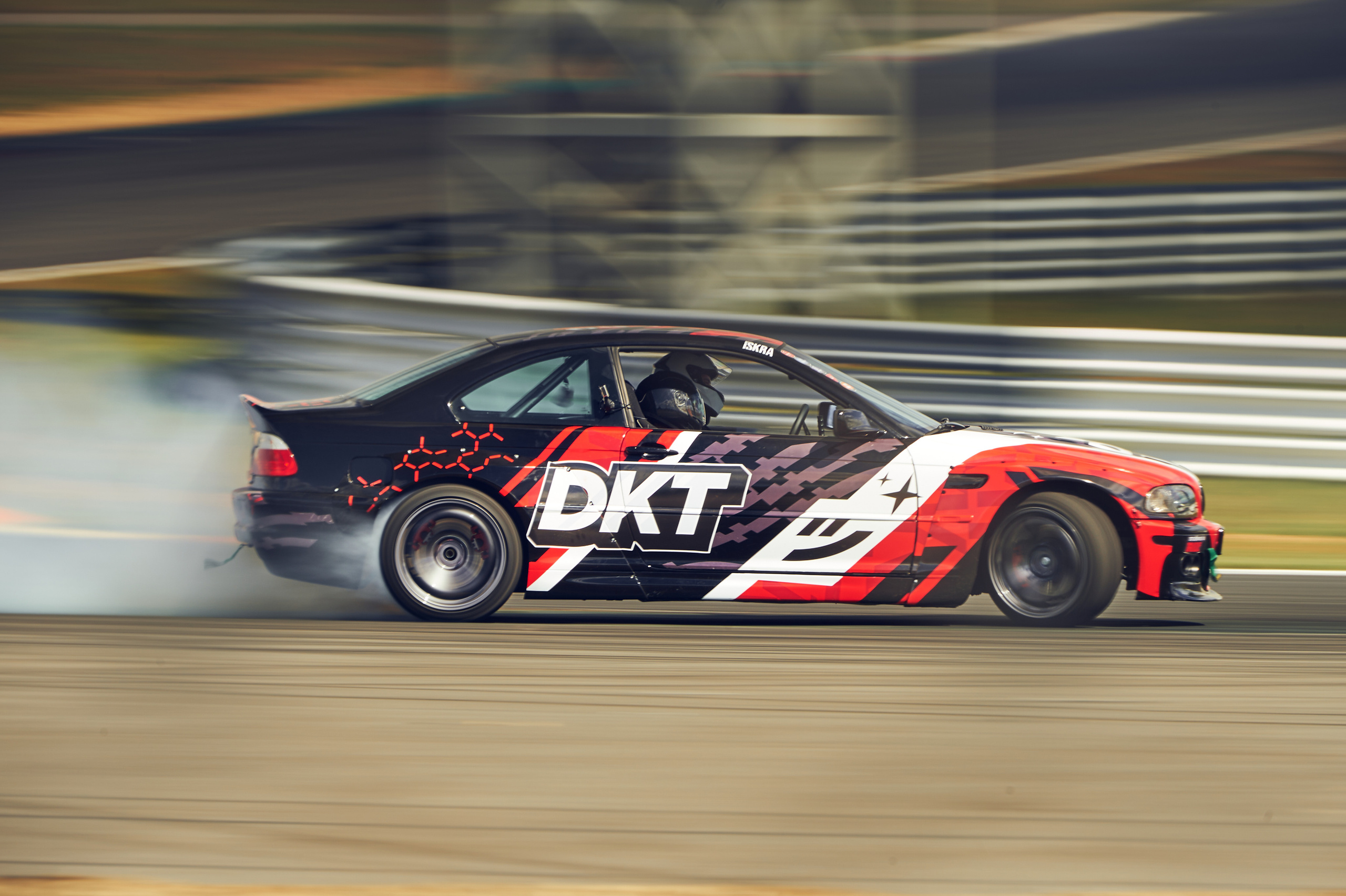 Авто. Репортажная съемка. Петр Зубачек