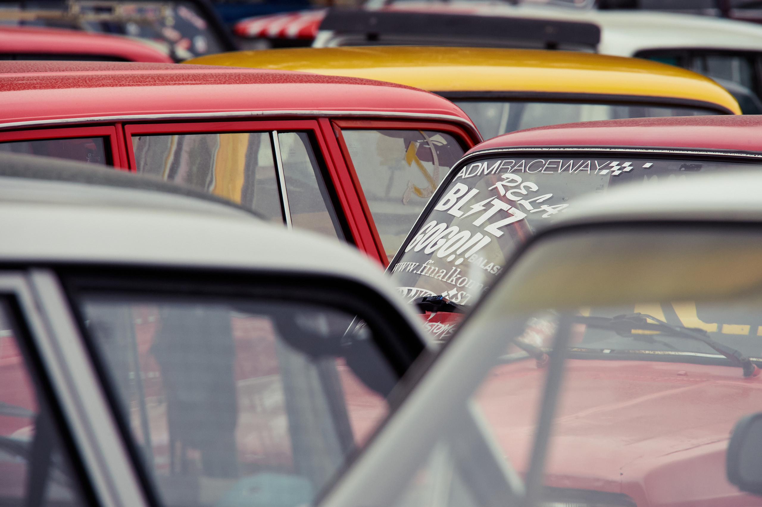 Постановочная съемка/Выставки. Репортажная съемка. Петр Зубачек