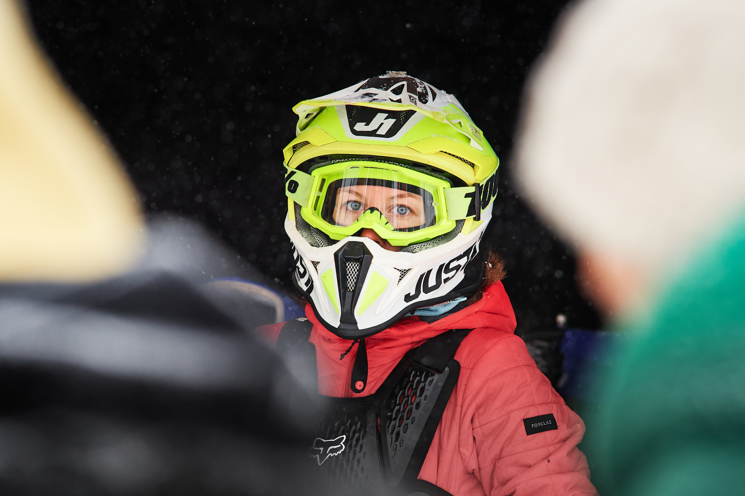 Мото. Репортажная съемка. Петр Зубачек