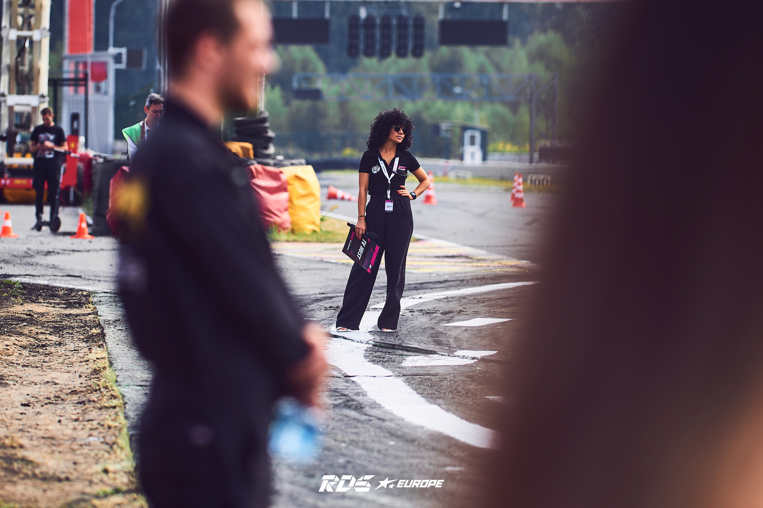 Авто. Репортажная съемка. Петр Зубачек