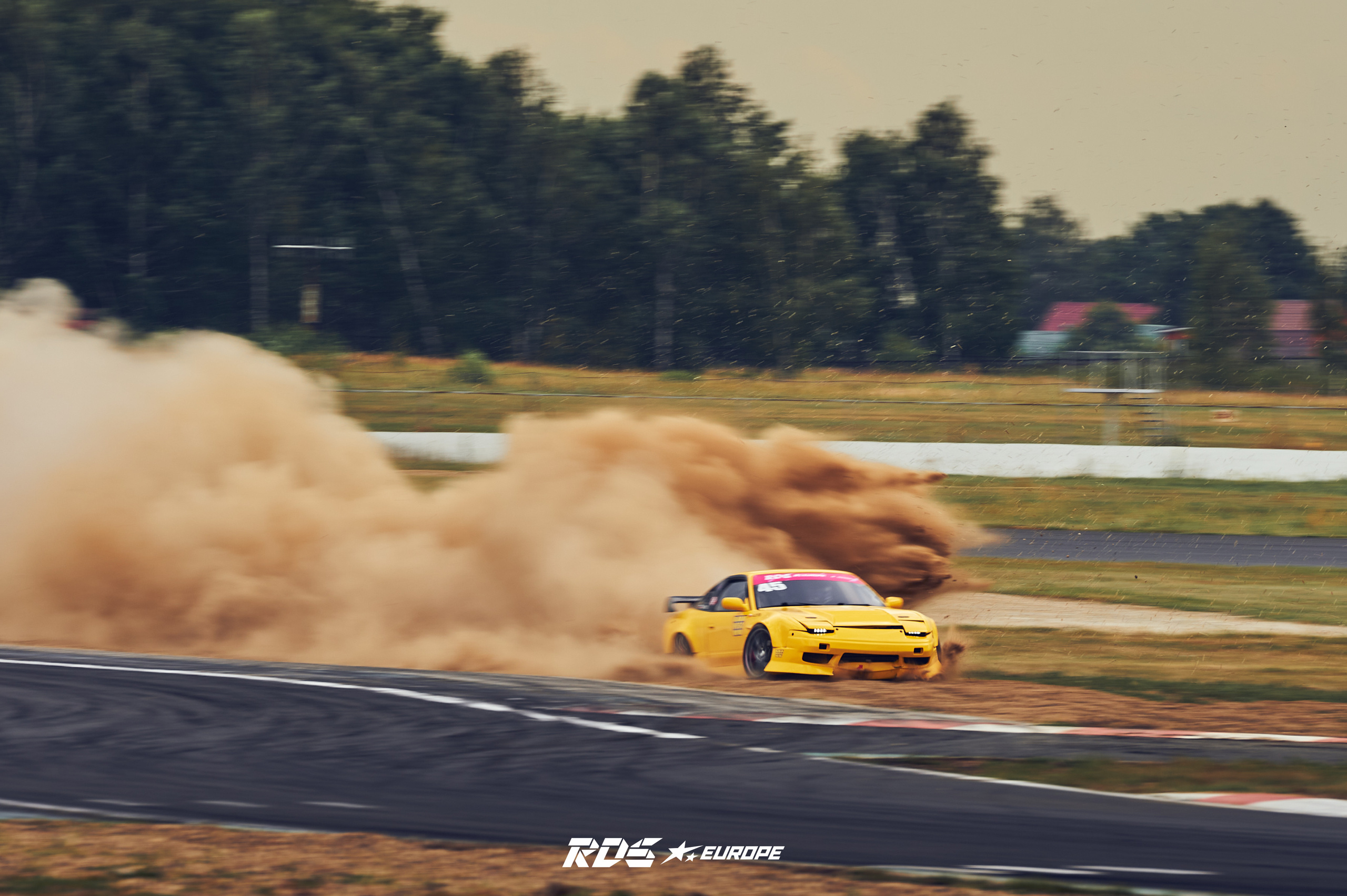 Авто. Репортажная съемка. Петр Зубачек