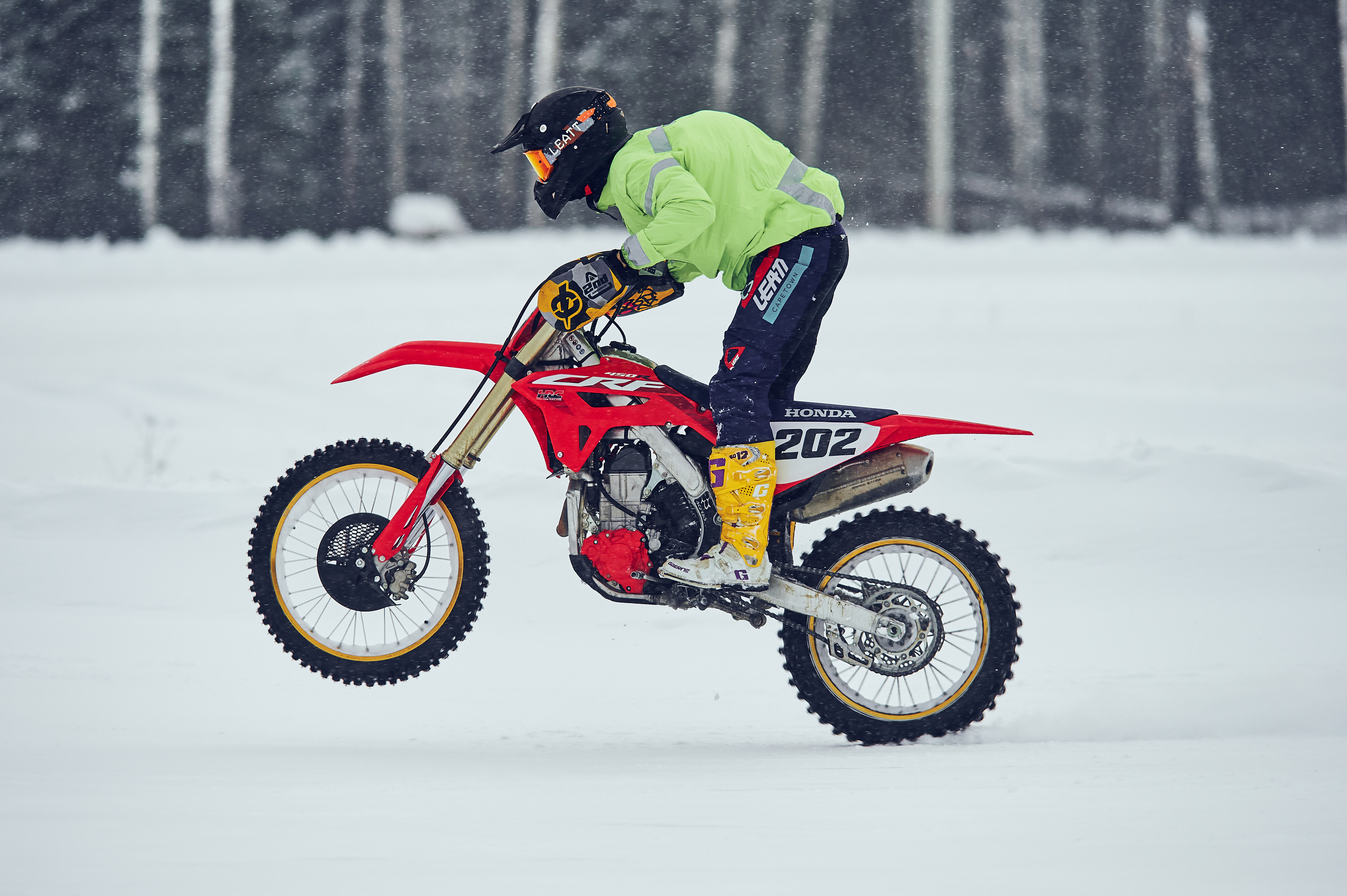 Мото. Репортажная съемка. Петр Зубачек