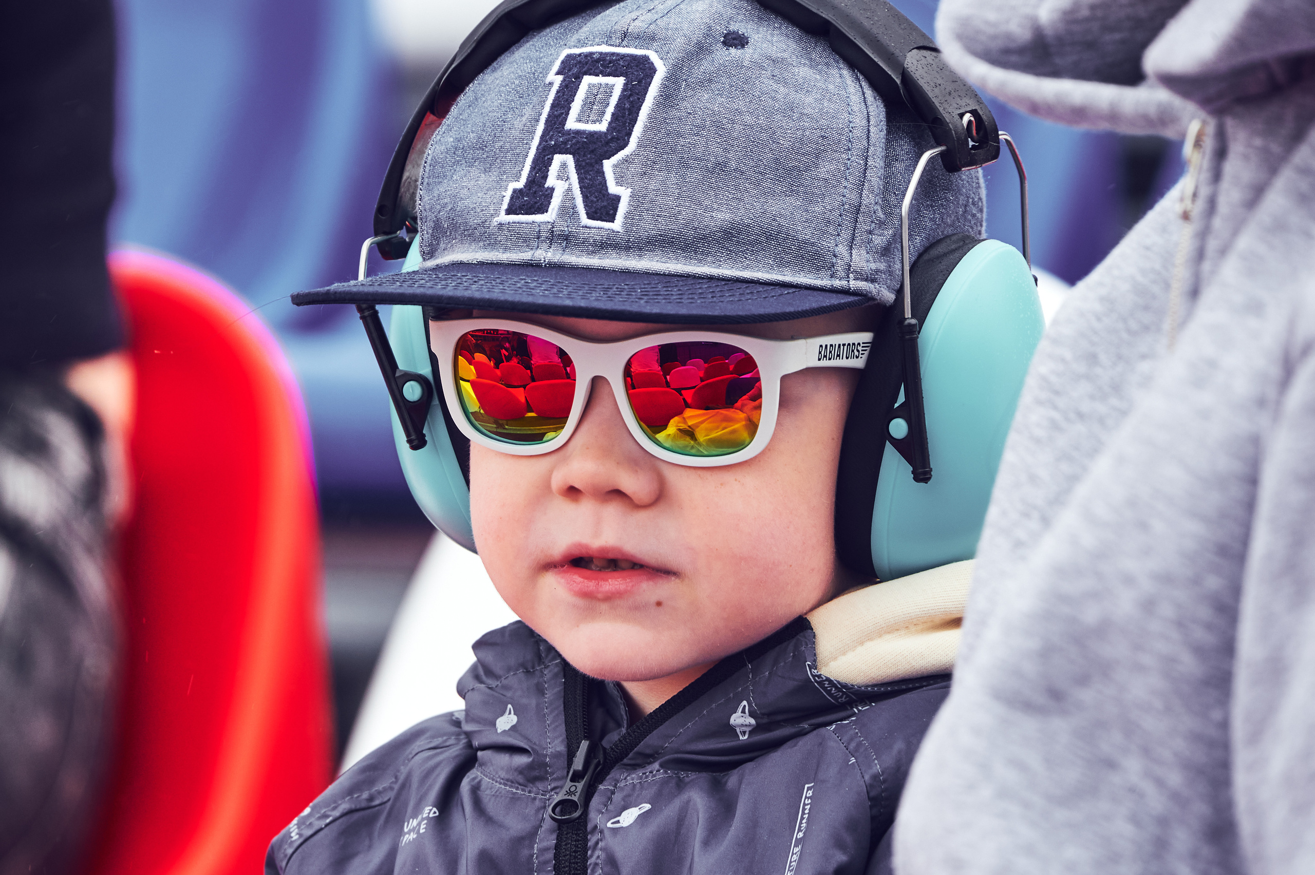 Авто. Репортажная съемка. Петр Зубачек