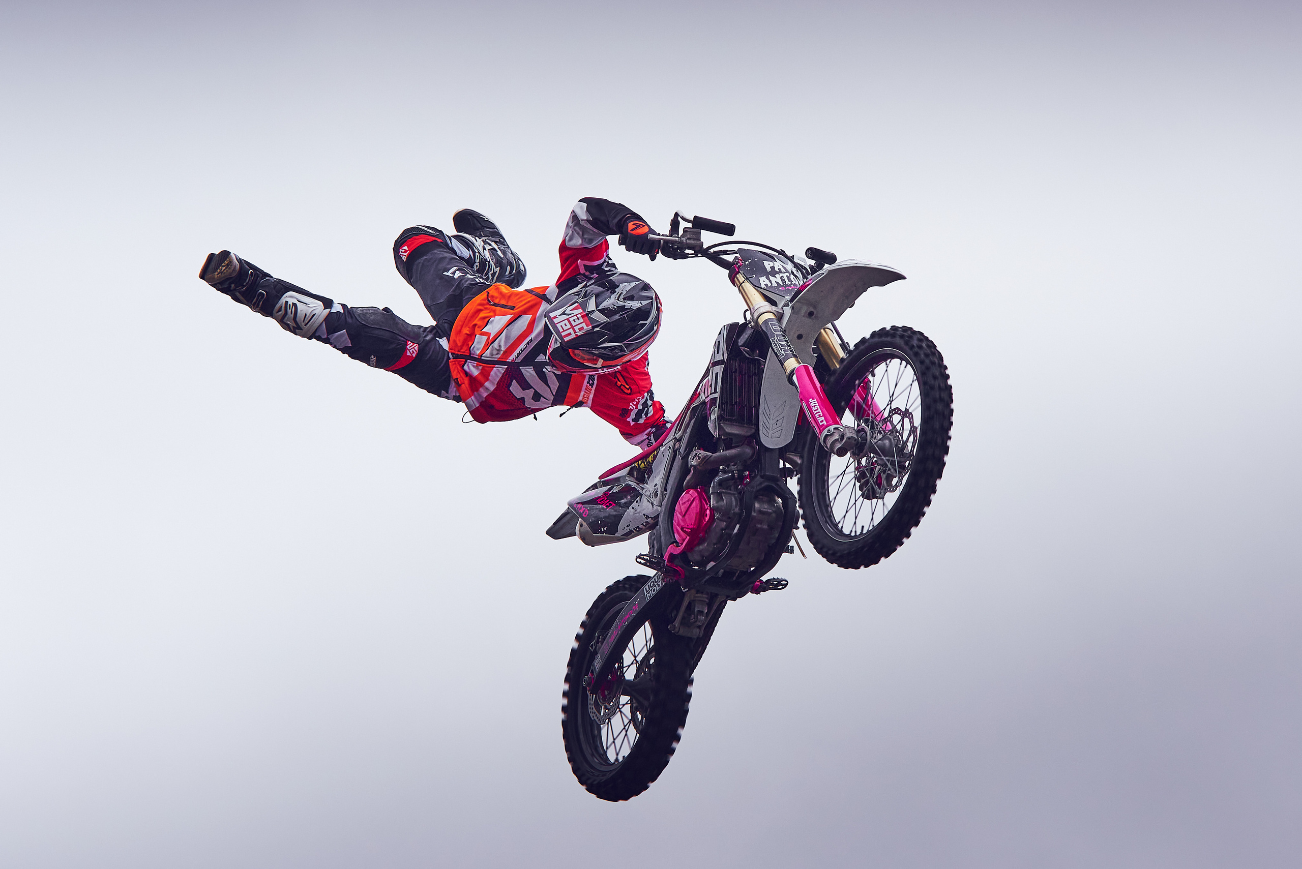 Мото. Репортажная съемка. Петр Зубачек