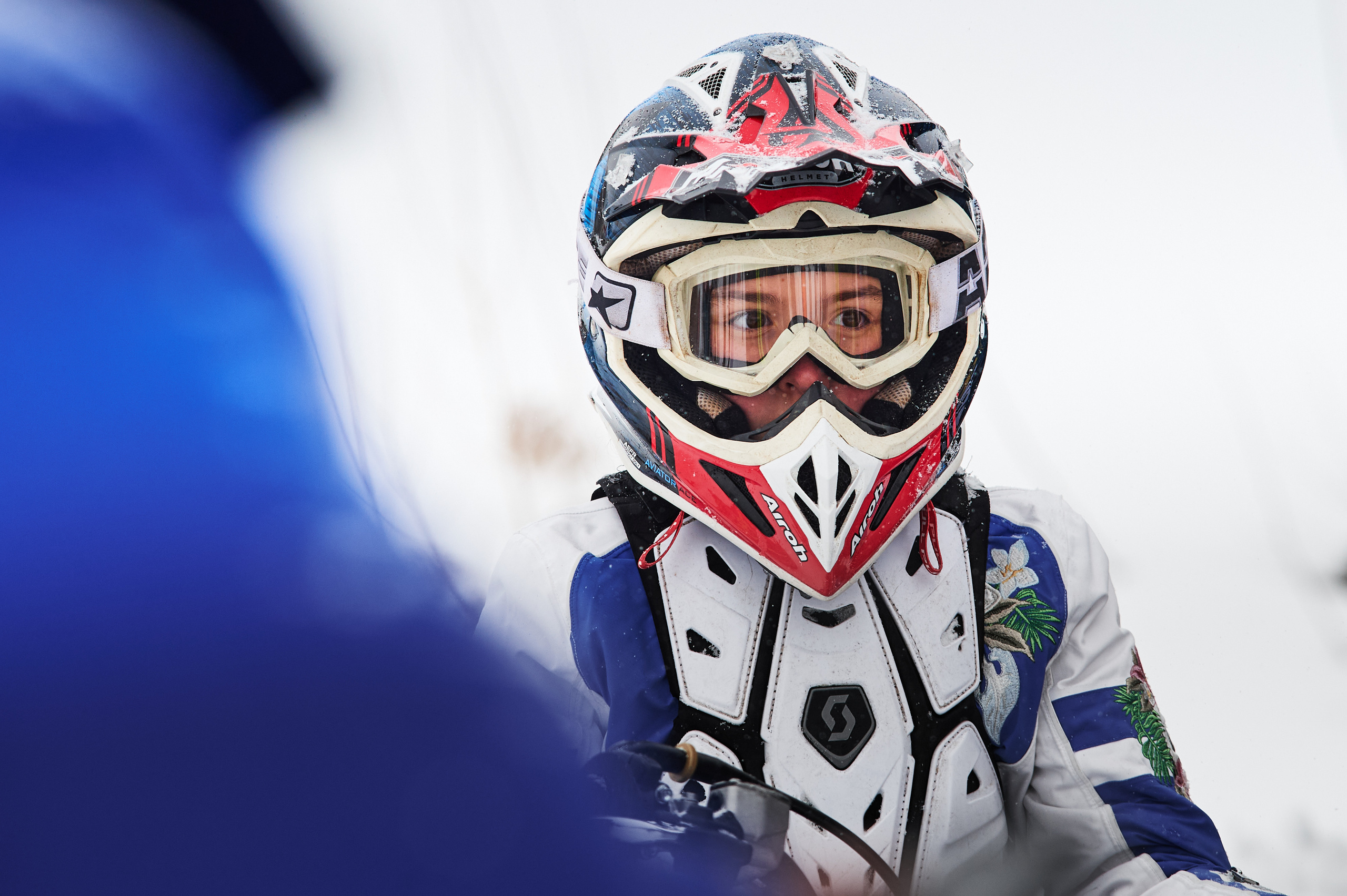 Мото. Репортажная съемка. Петр Зубачек