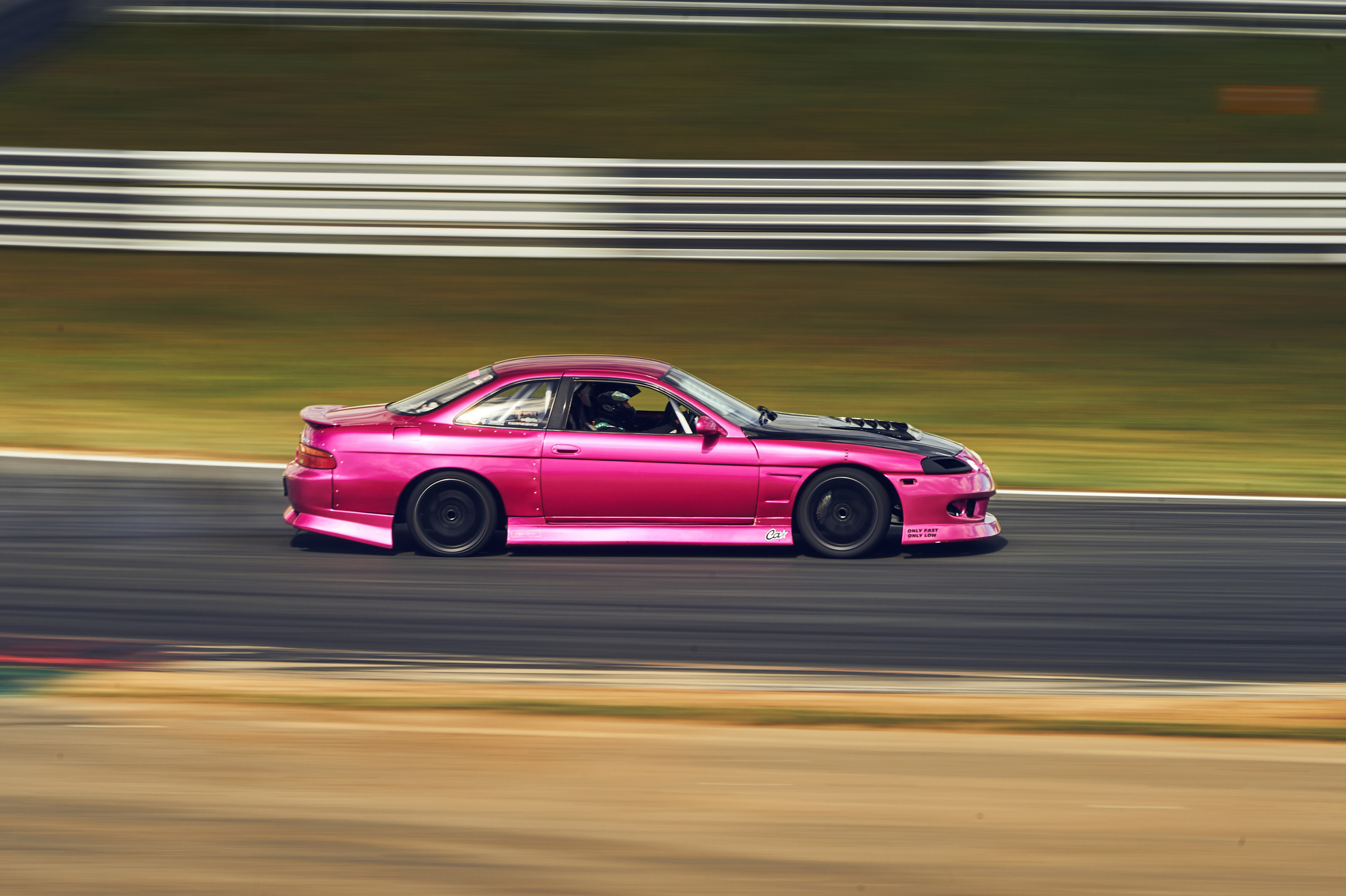 Авто. Репортажная съемка. Петр Зубачек