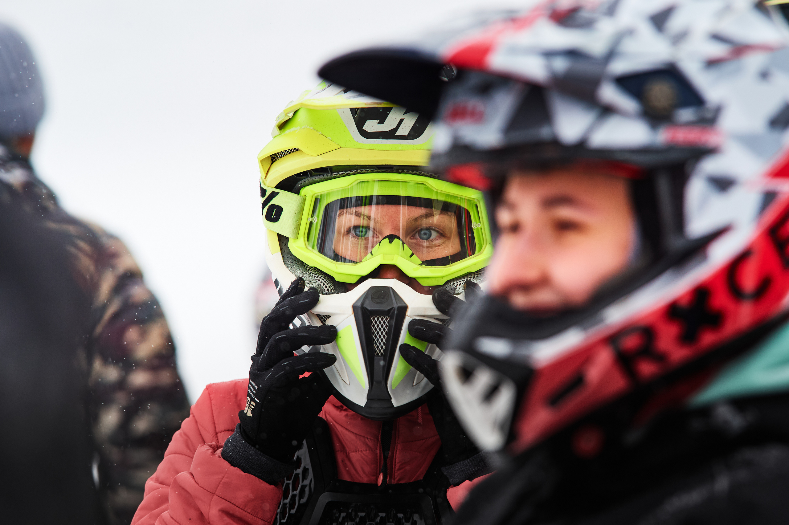 Мото. Репортажная съемка. Петр Зубачек