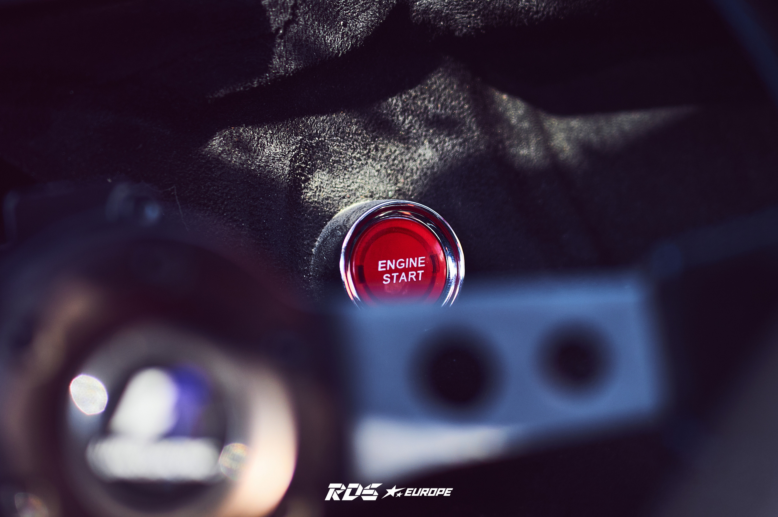 Авто. Репортажная съемка. Петр Зубачек