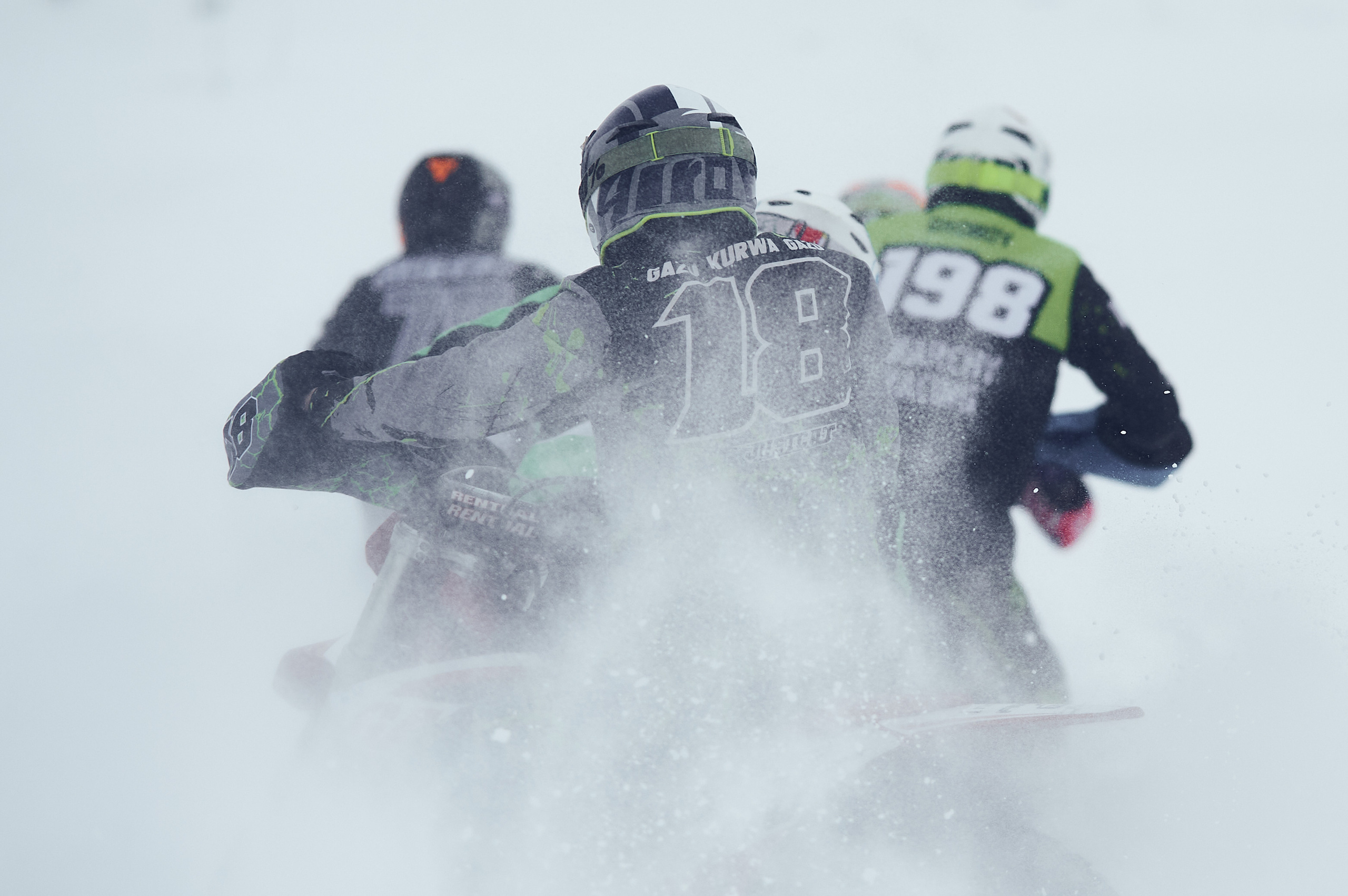 Мото. Репортажная съемка. Петр Зубачек